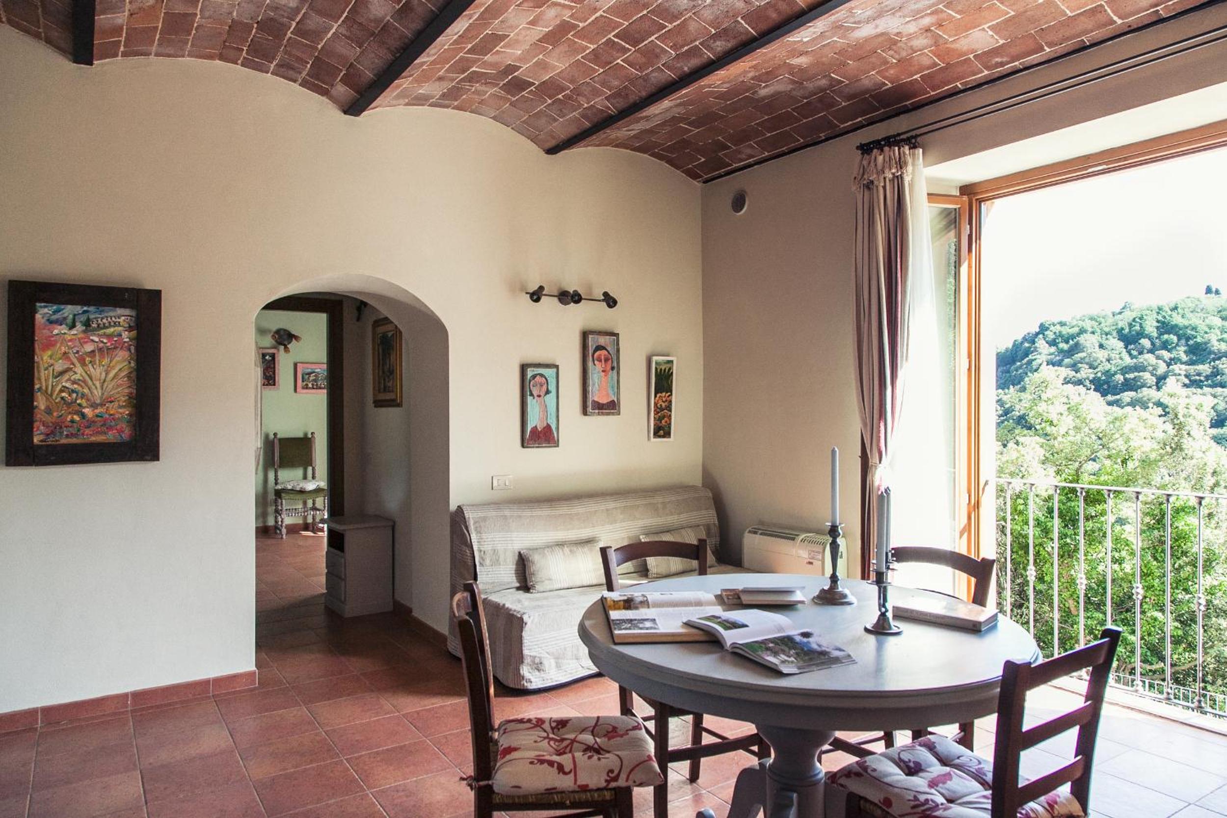 Locanda degli Alberi