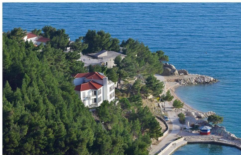 Villa Franka