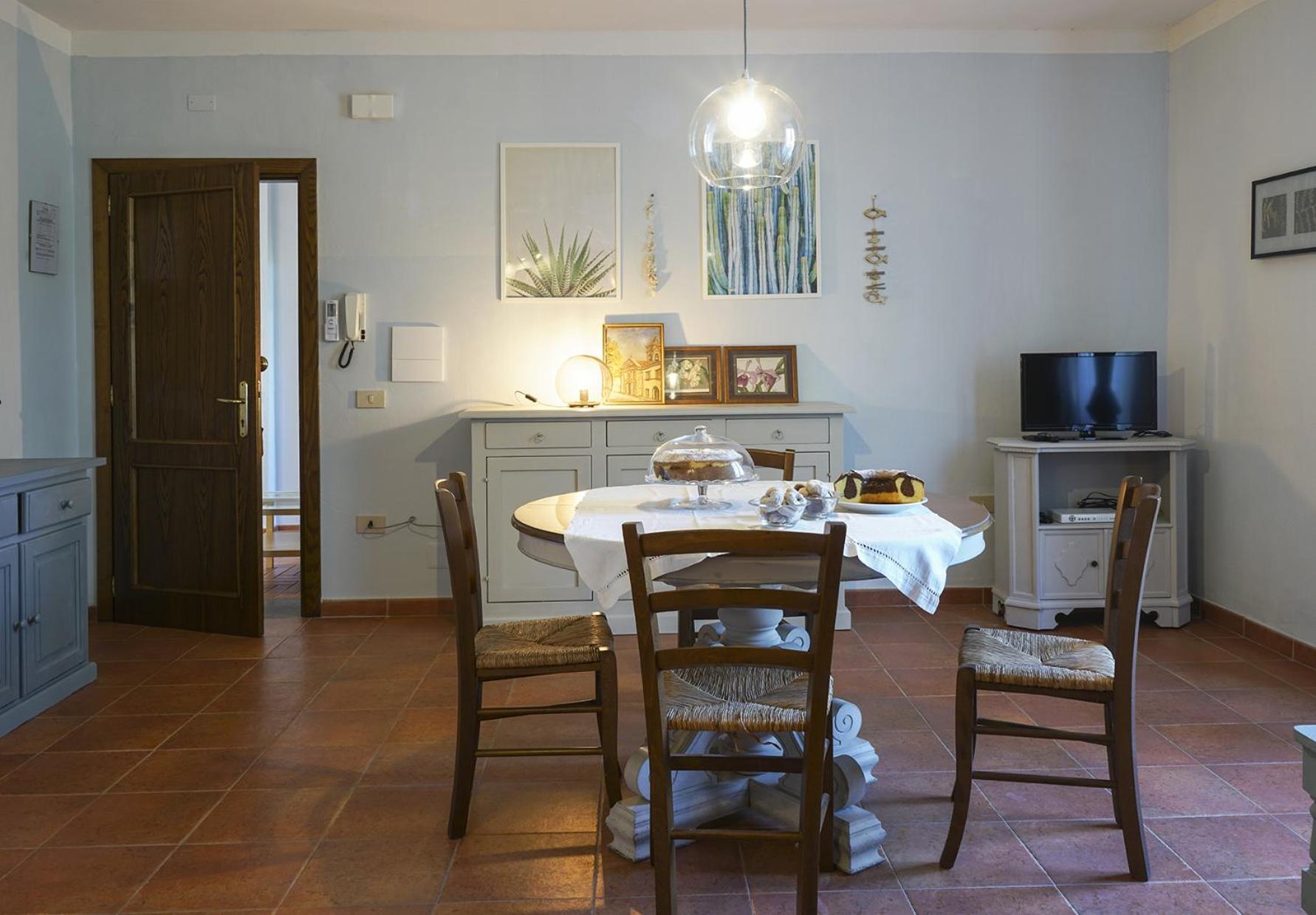 Locanda degli Alberi