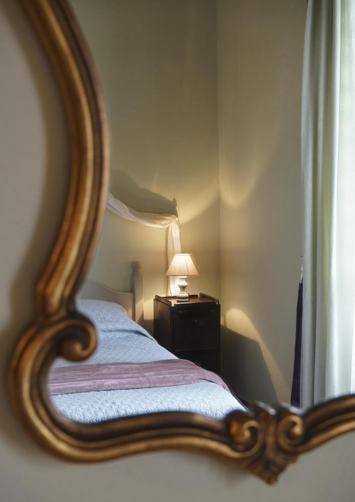 Locanda degli Alberi
