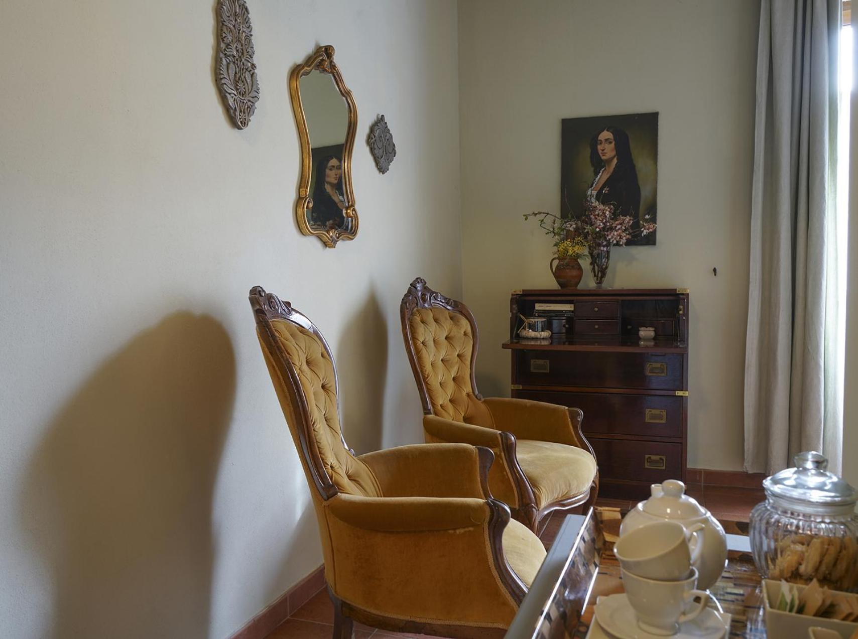 Locanda degli Alberi