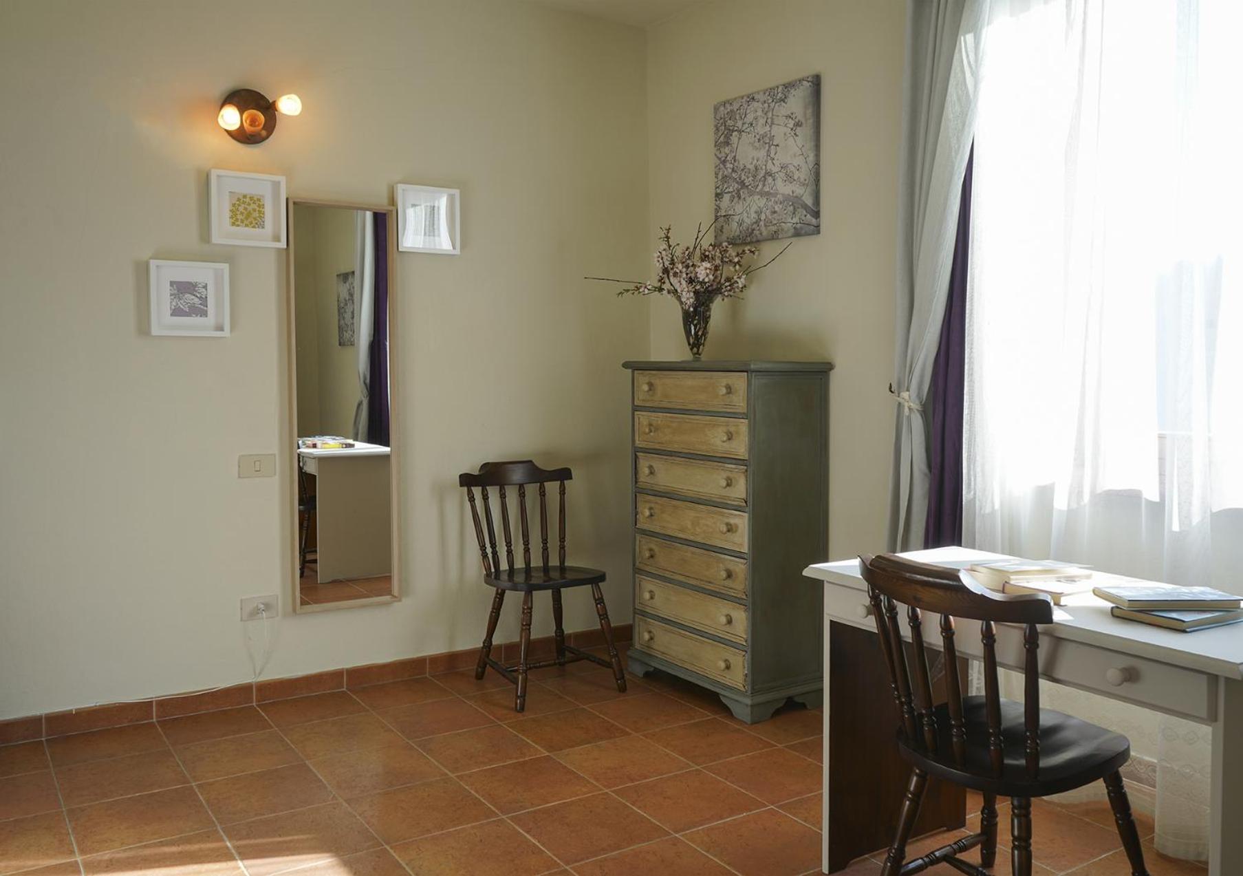 Locanda degli Alberi