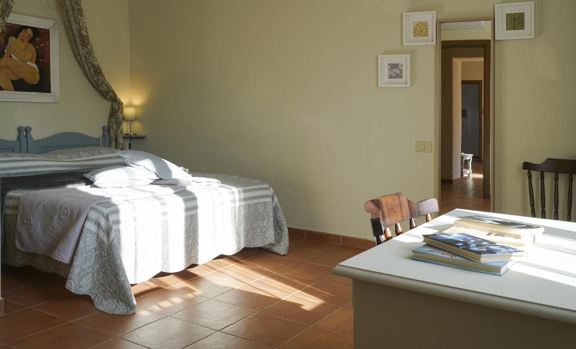 Locanda degli Alberi