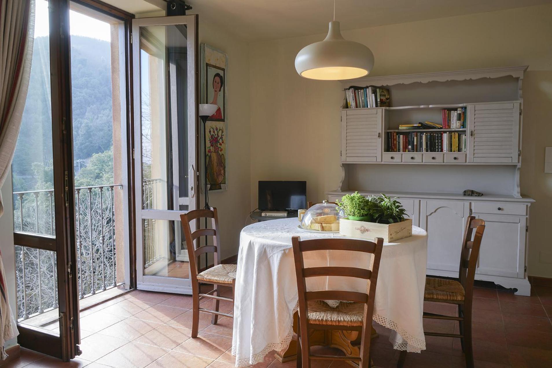 Locanda degli Alberi