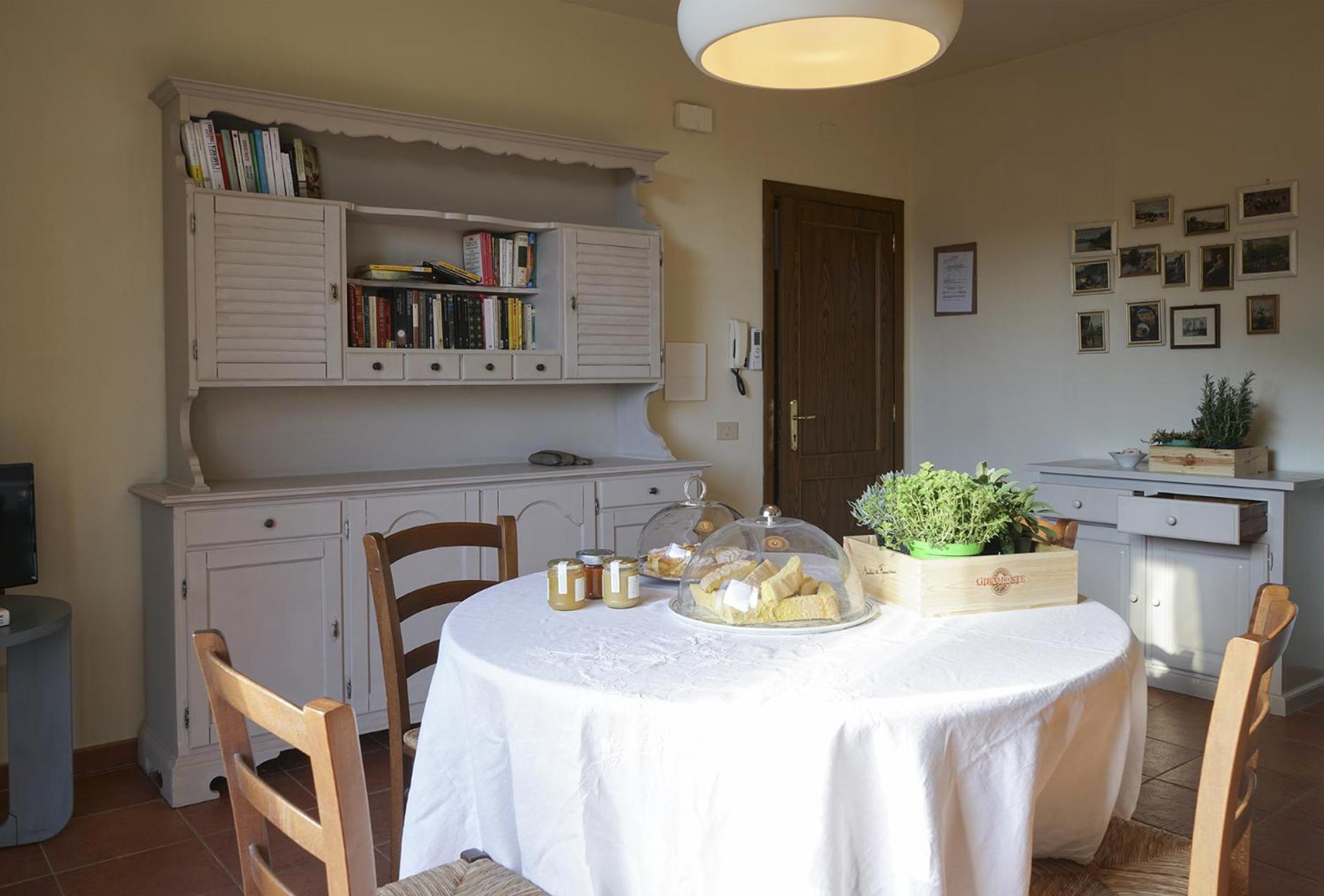 Locanda degli Alberi