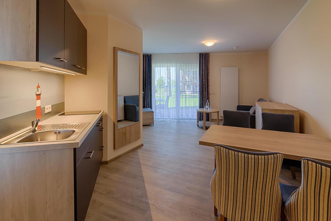 HAFFHUS - Hotel & Spa