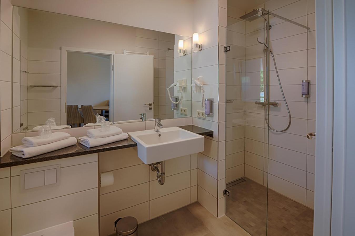 HAFFHUS - Hotel & Spa