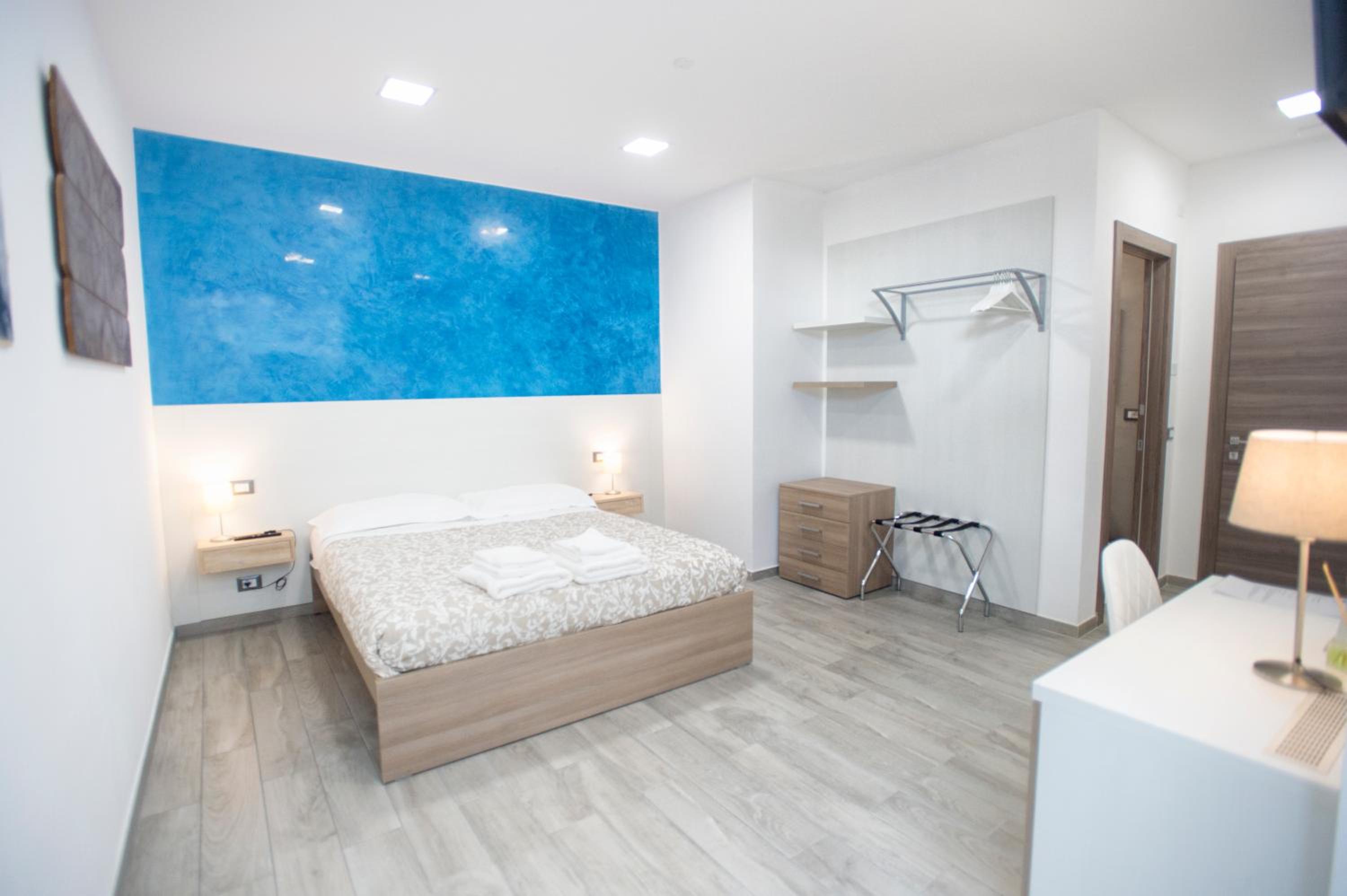 MarBianco B&B photo 4