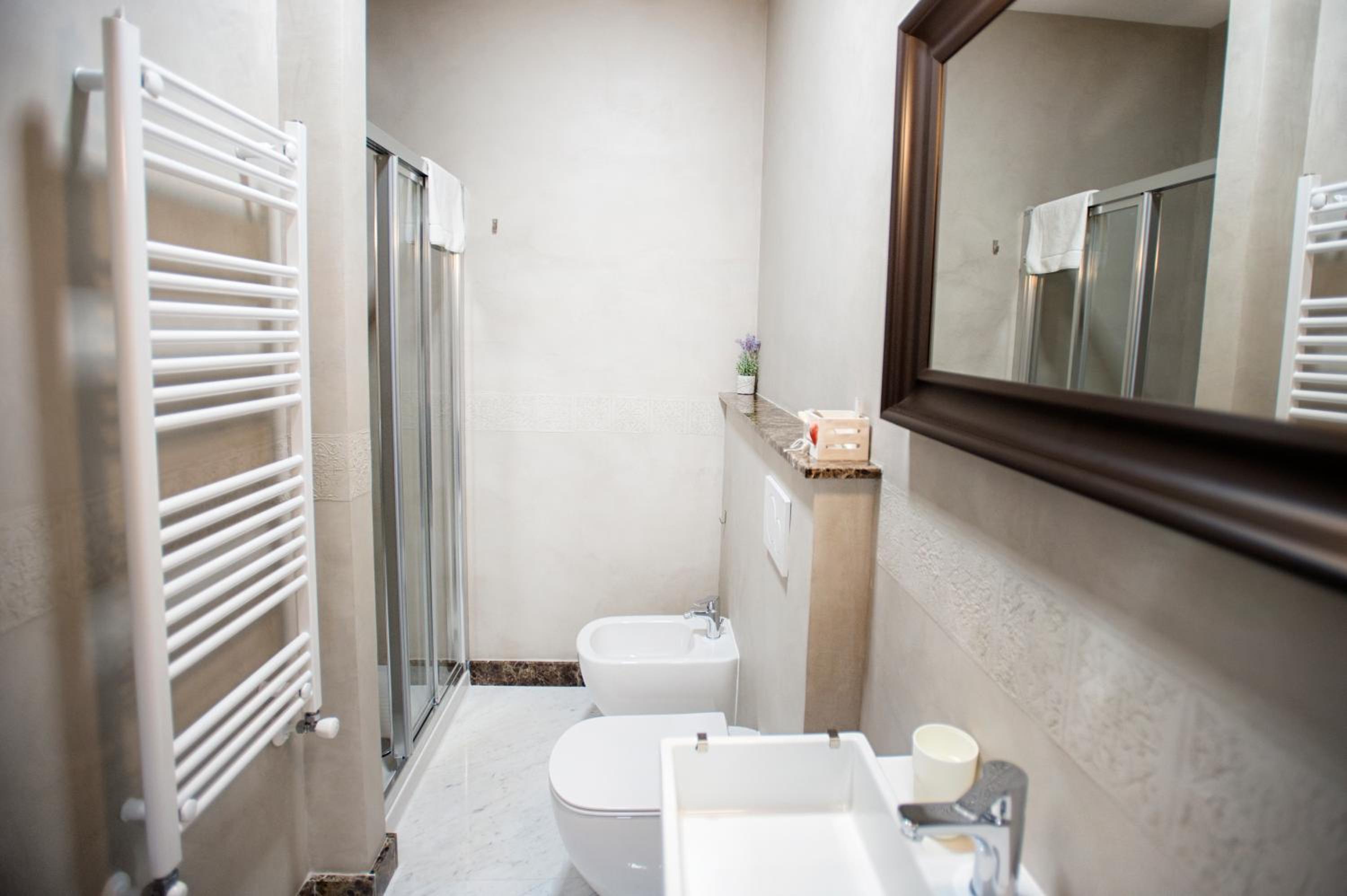 MarBianco B&B photo 3