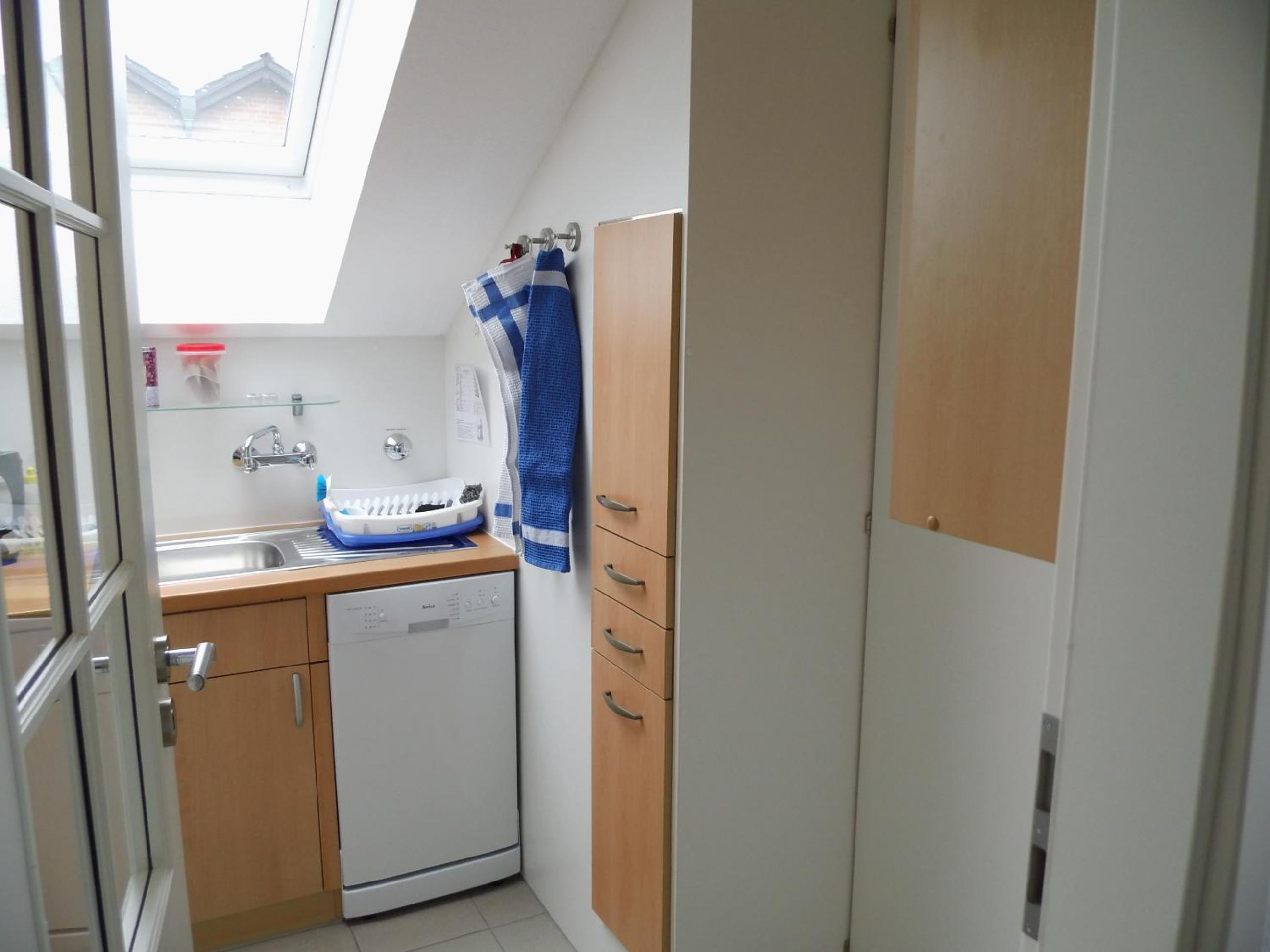 Ferienwohnung und -Zimmer Becks
