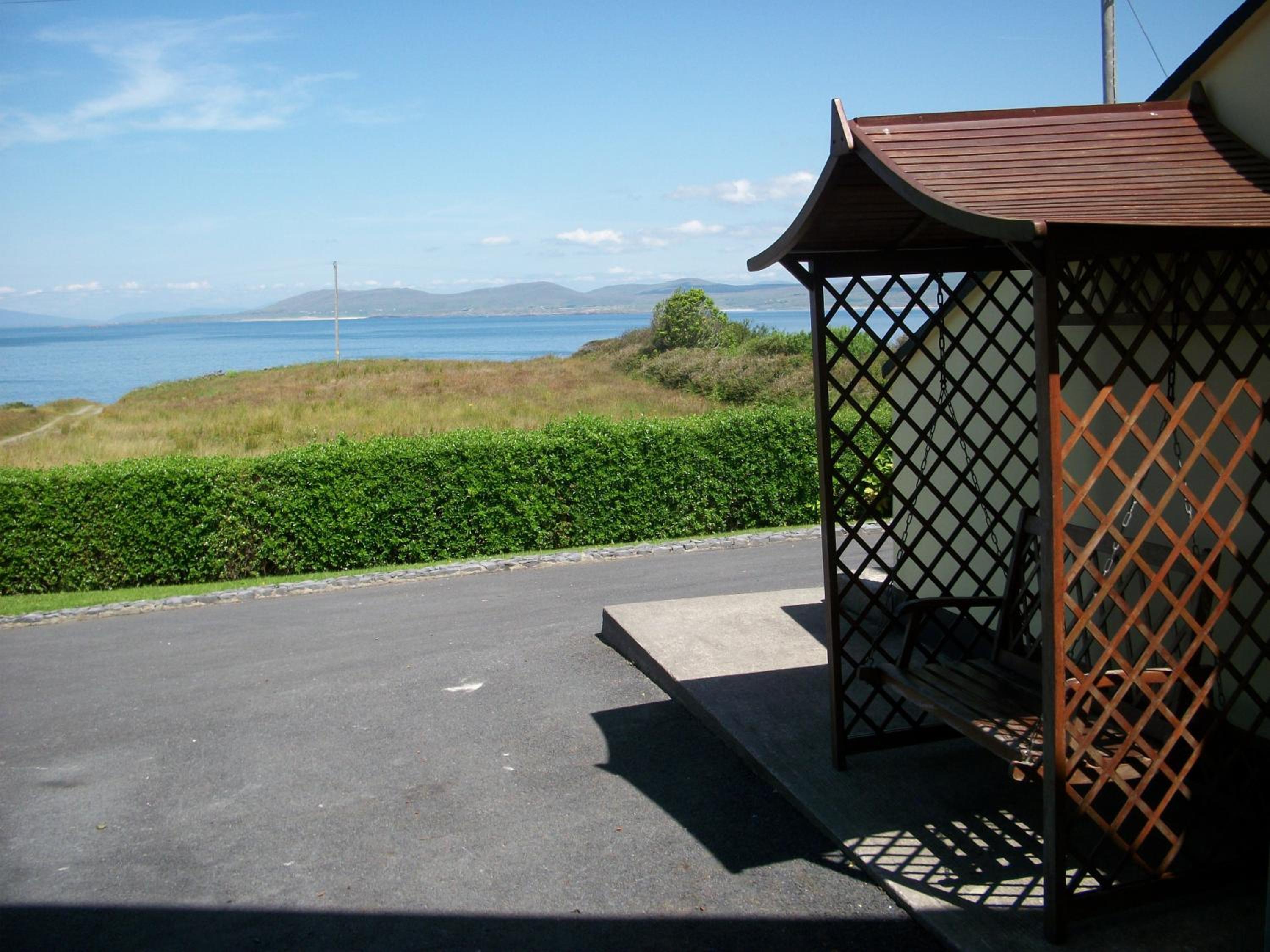Seabreeze Junior Suite Renvyle
