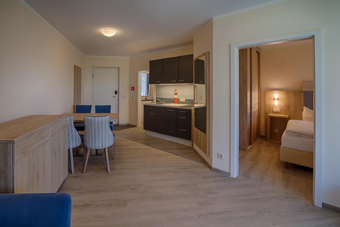 HAFFHUS - Hotel & Spa
