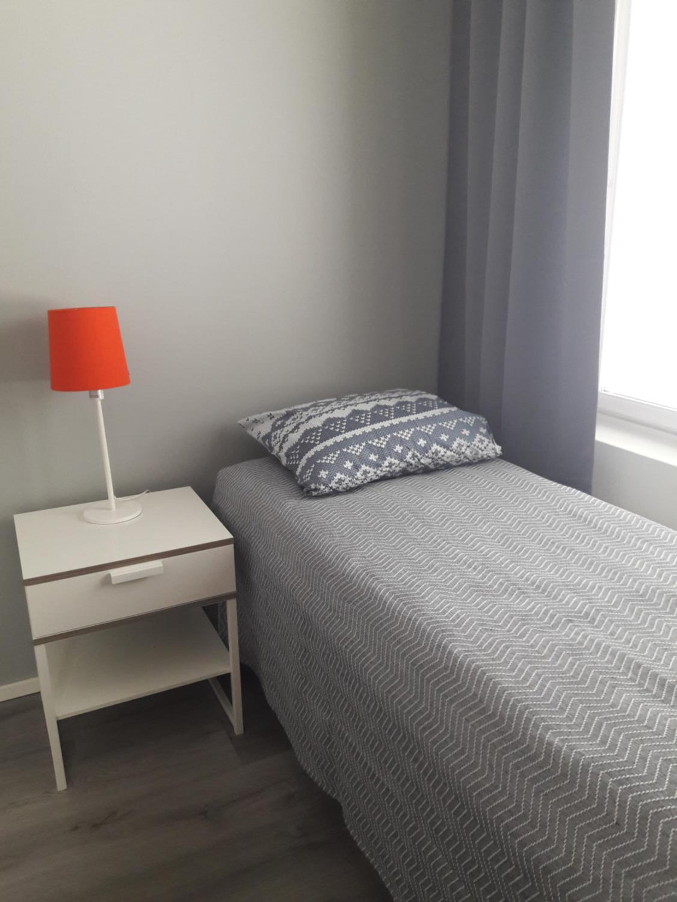Hamina Orange Apartments Ilves view 5