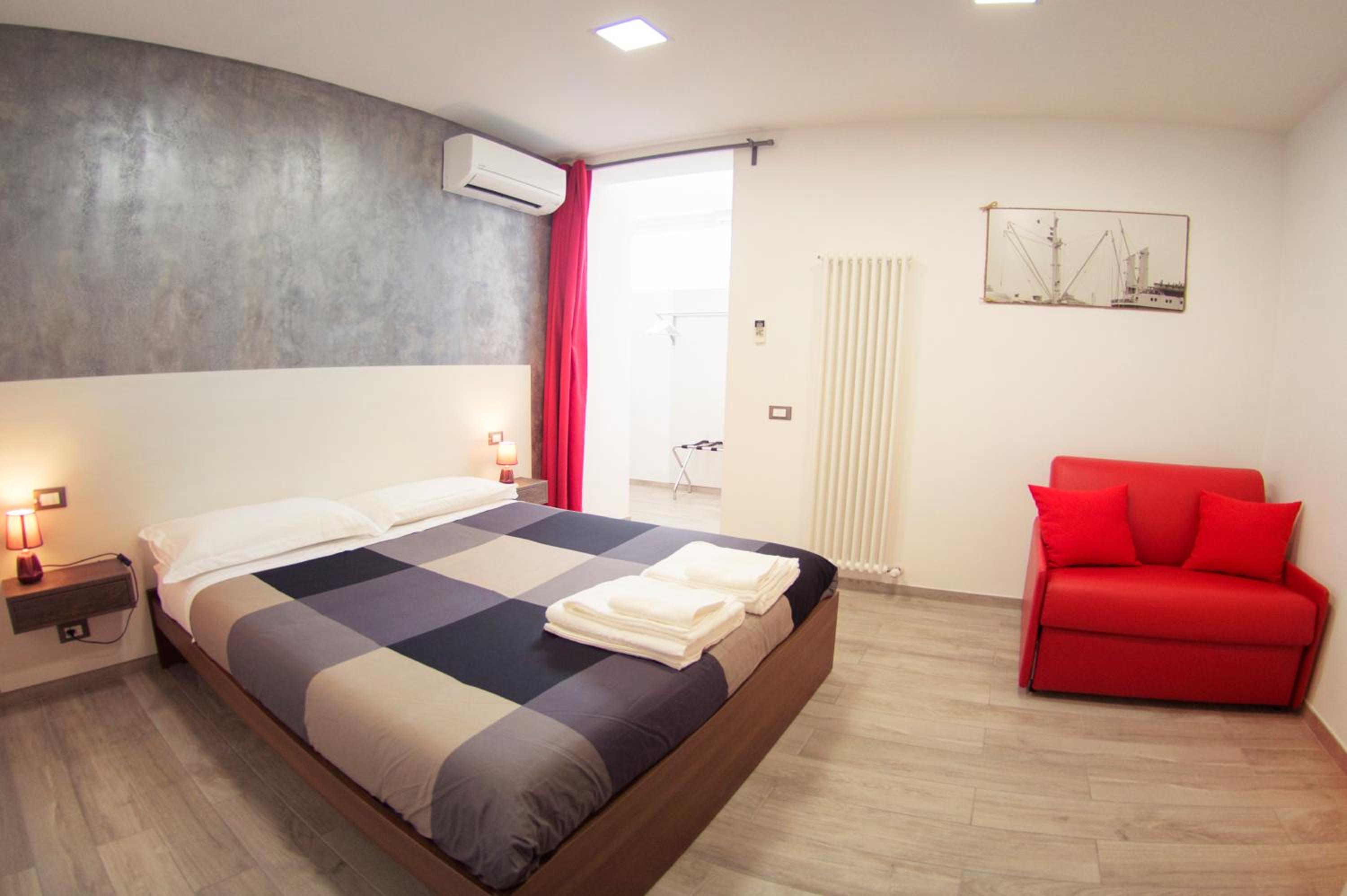 MarBianco B&B photo 2