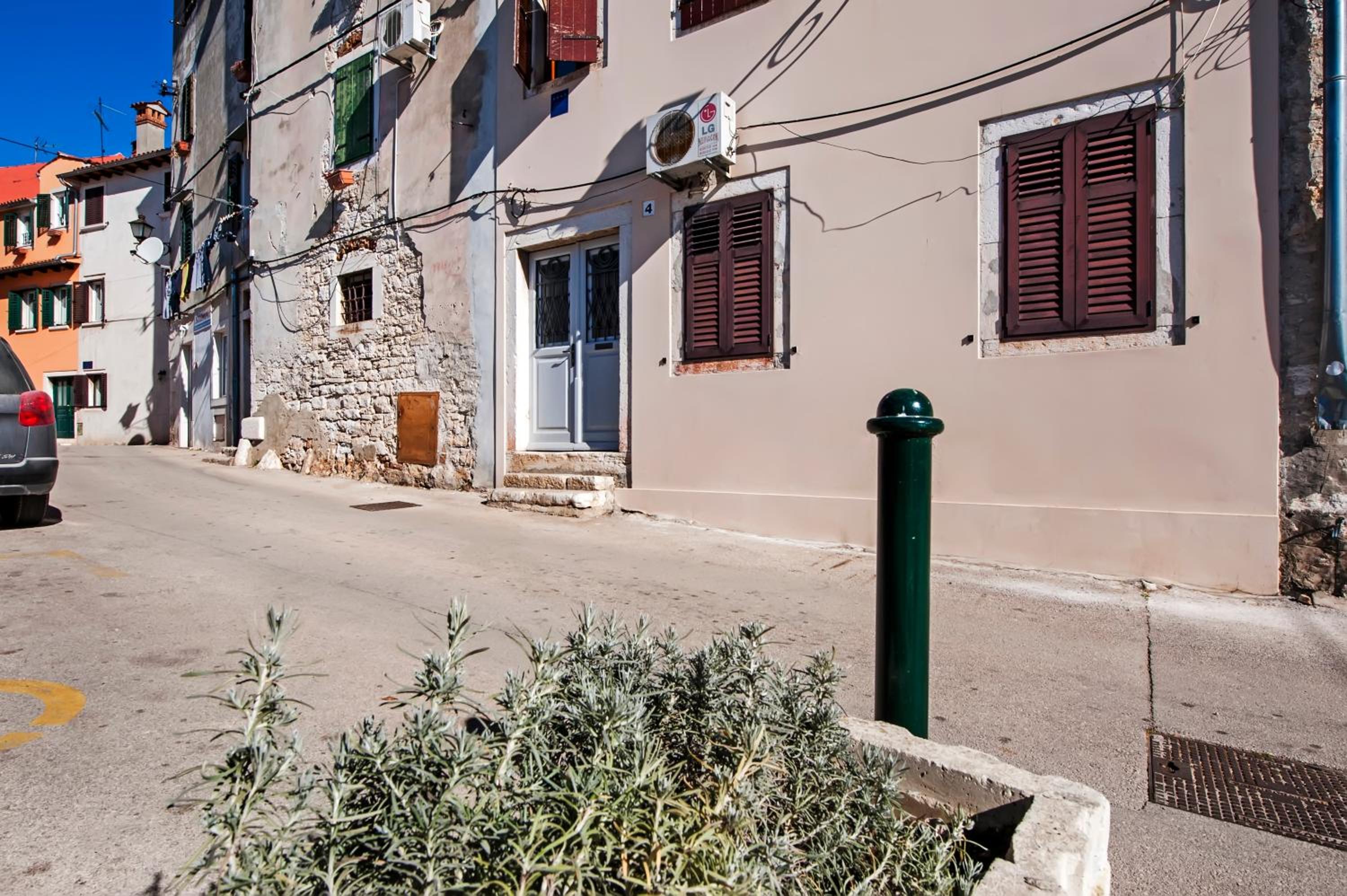 Hotel Studio Biritin - Image 1