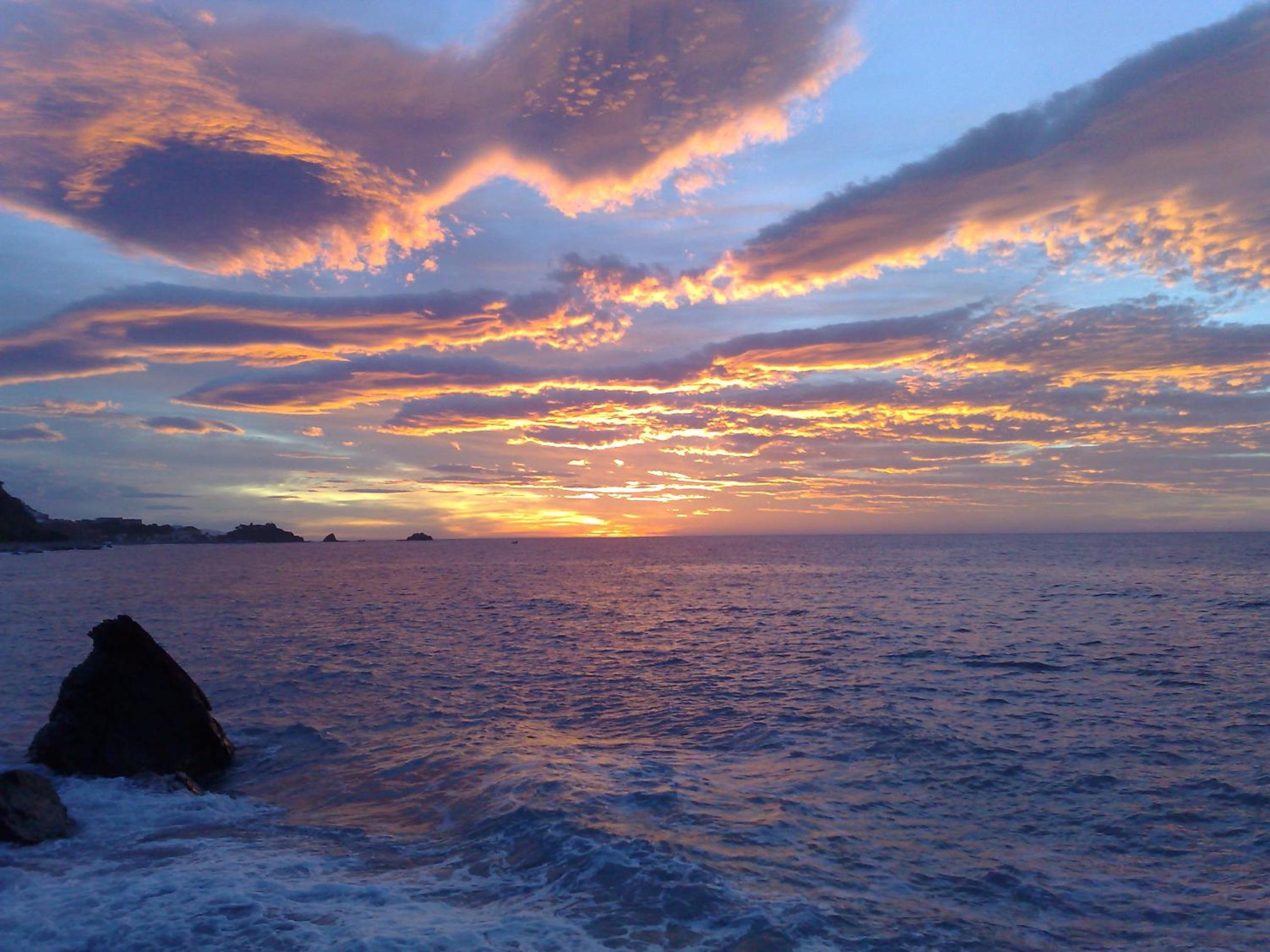 Playa Cotobro LA HIGUERA view 5
