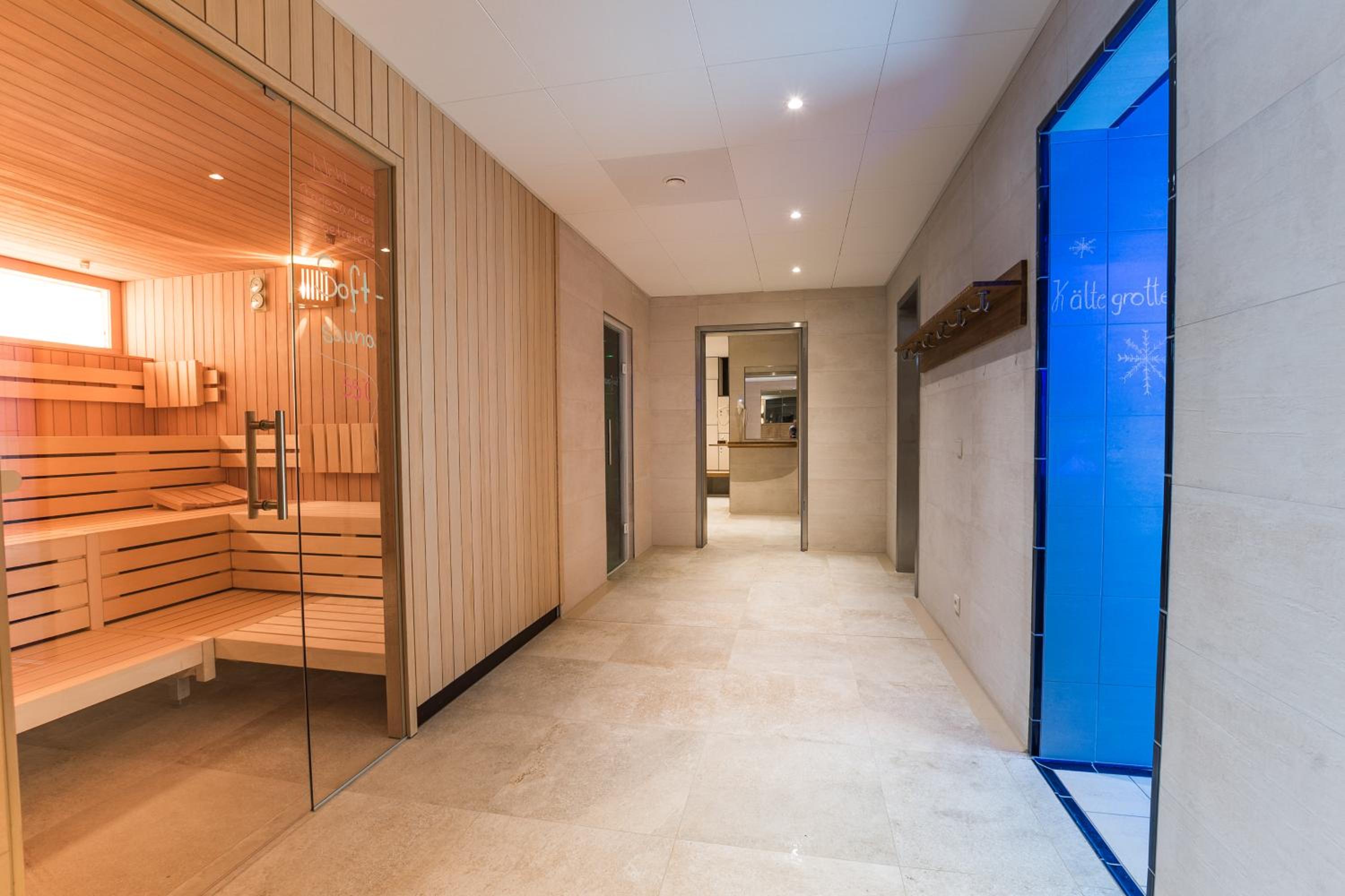 HAFFHUS - Hotel & Spa