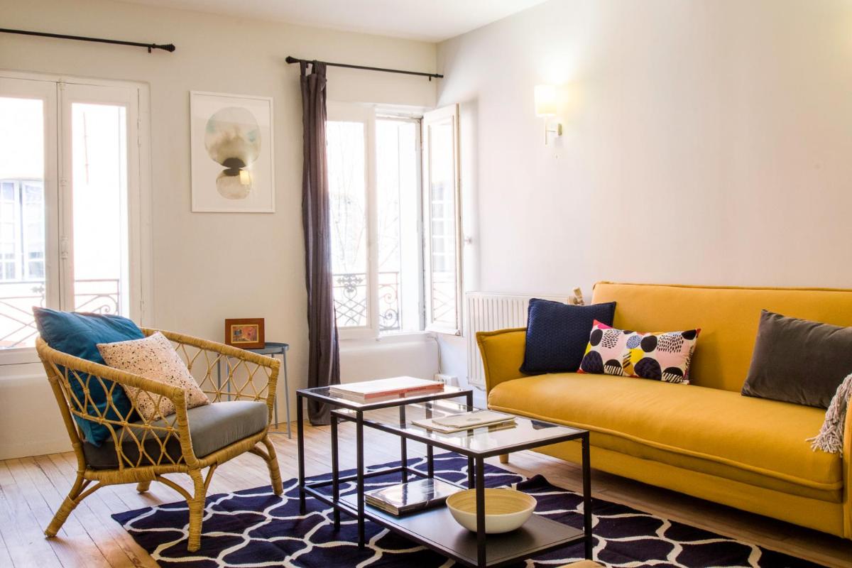 Hotel LES CORDELIERS by Cocoonr - Image 1