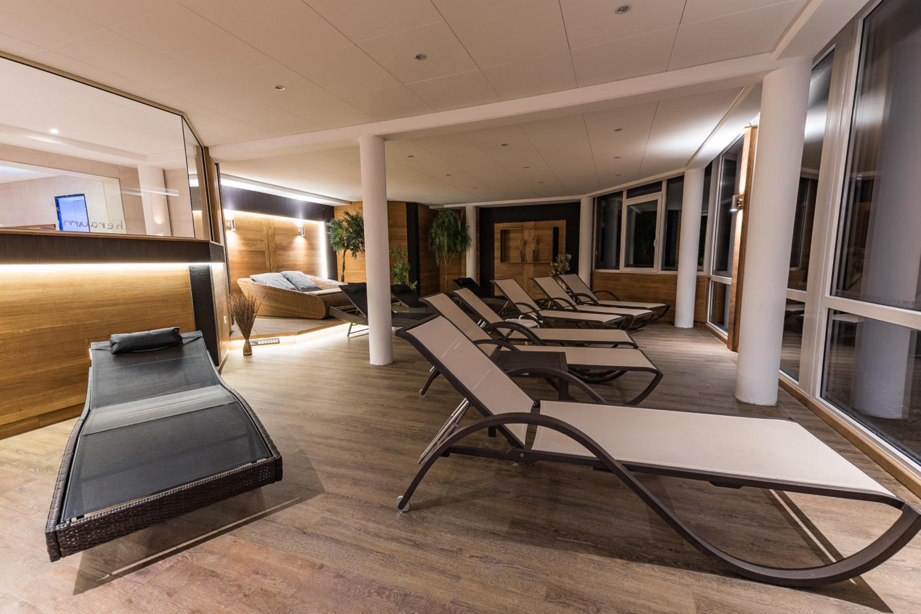 HAFFHUS - Hotel & Spa