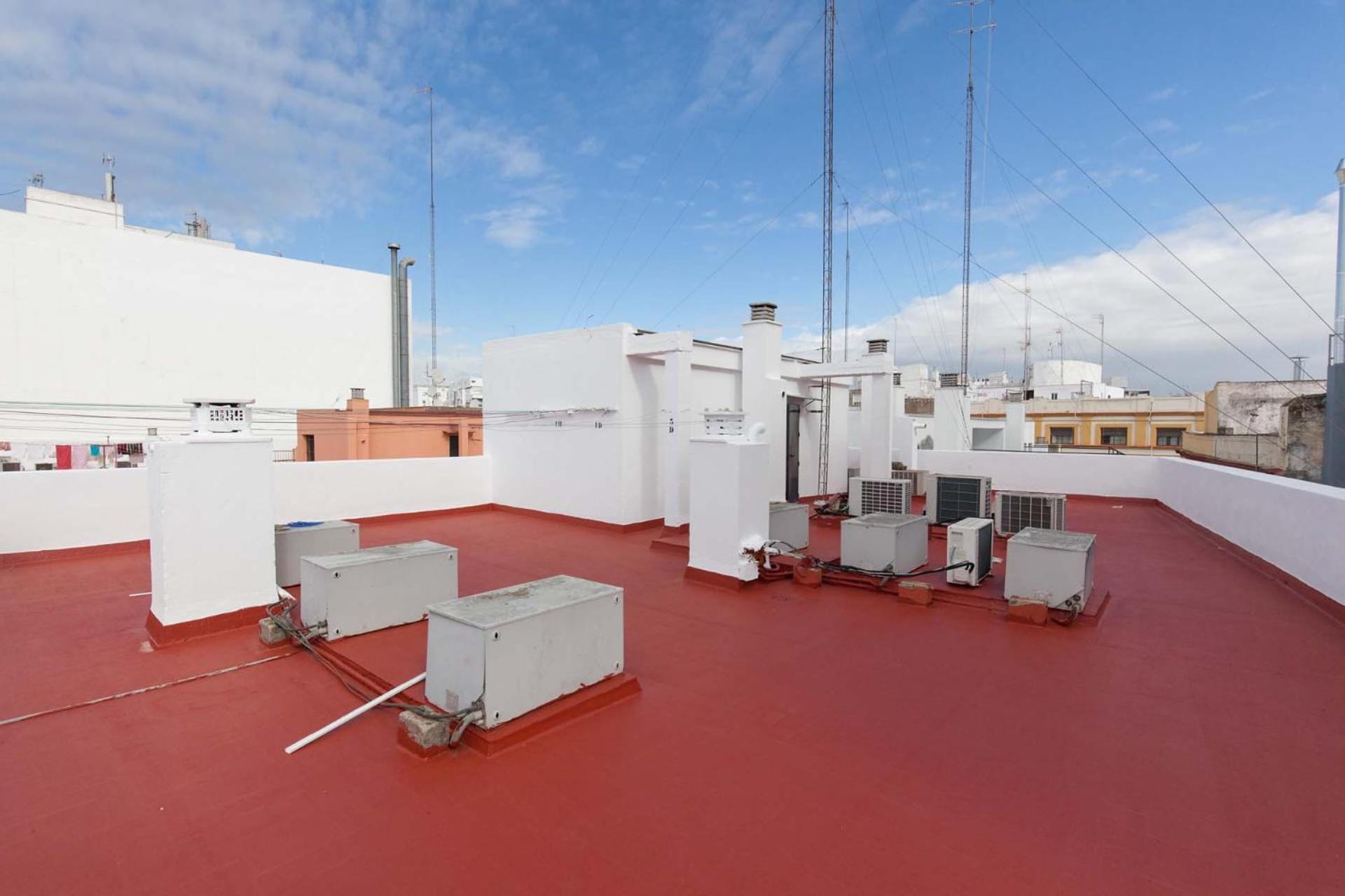 roof