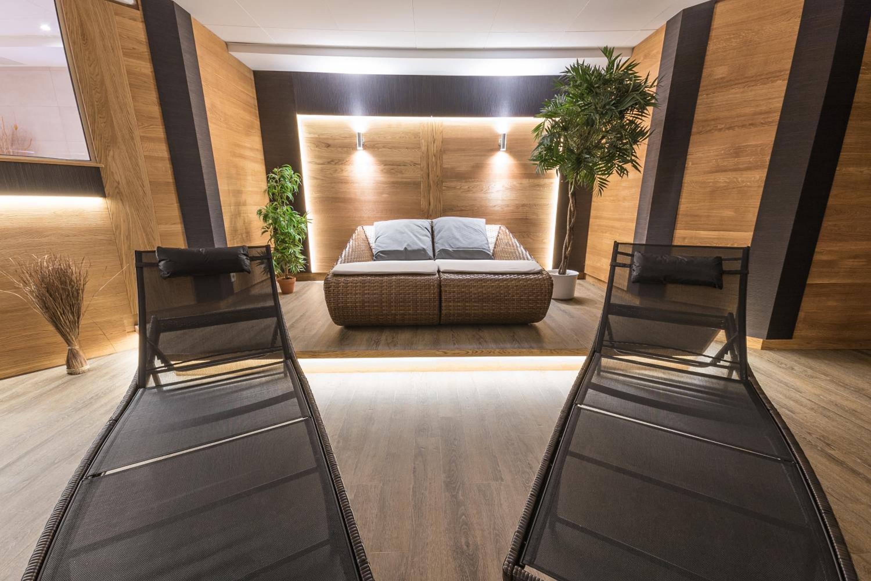 HAFFHUS - Hotel & Spa