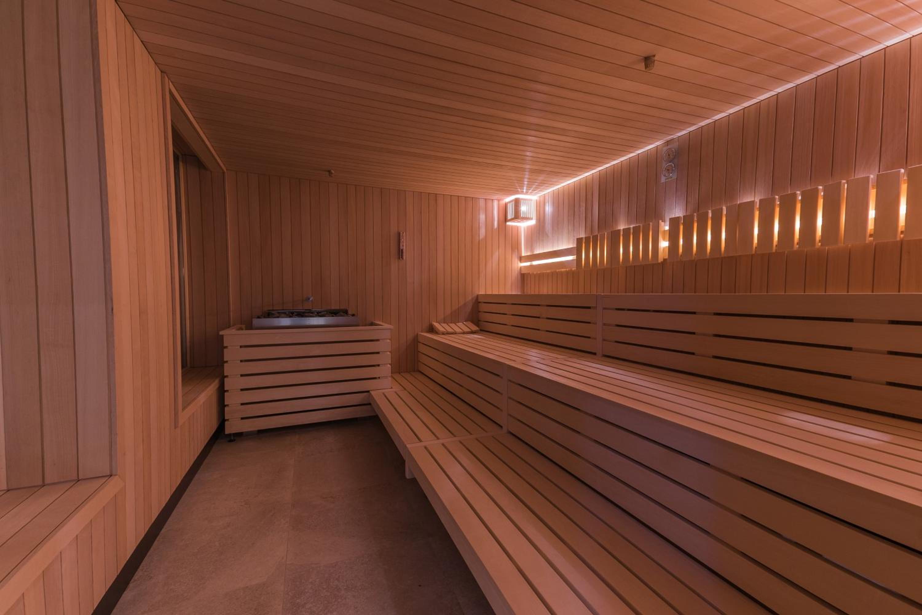 HAFFHUS - Hotel & Spa