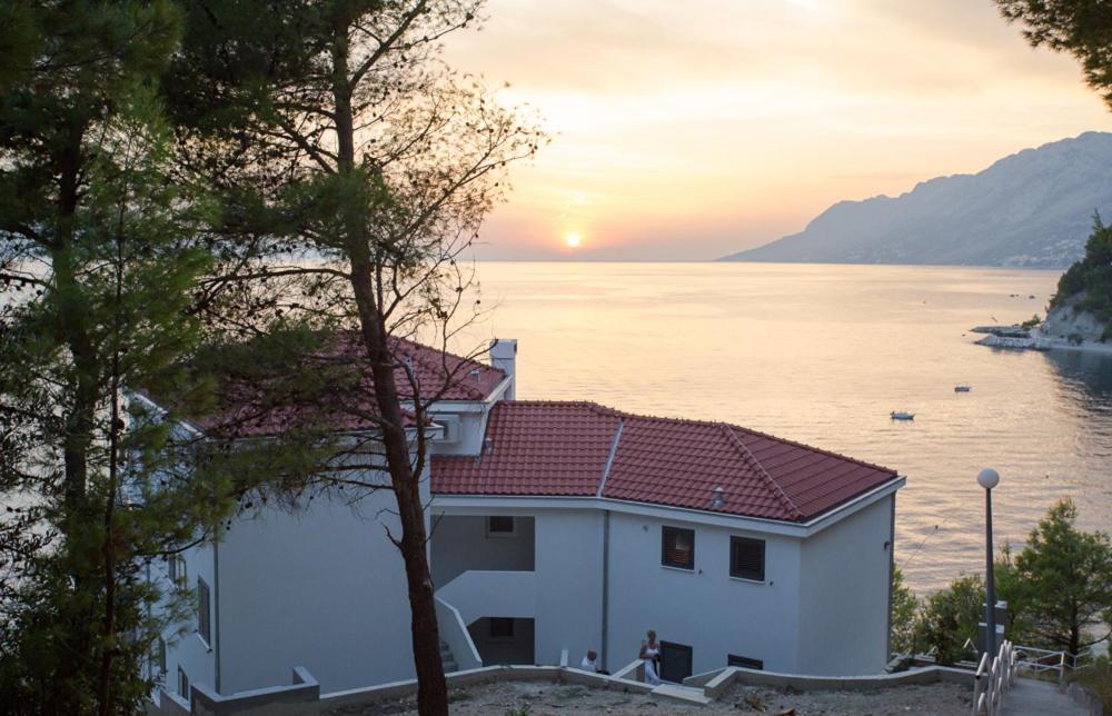 Villa Franka
