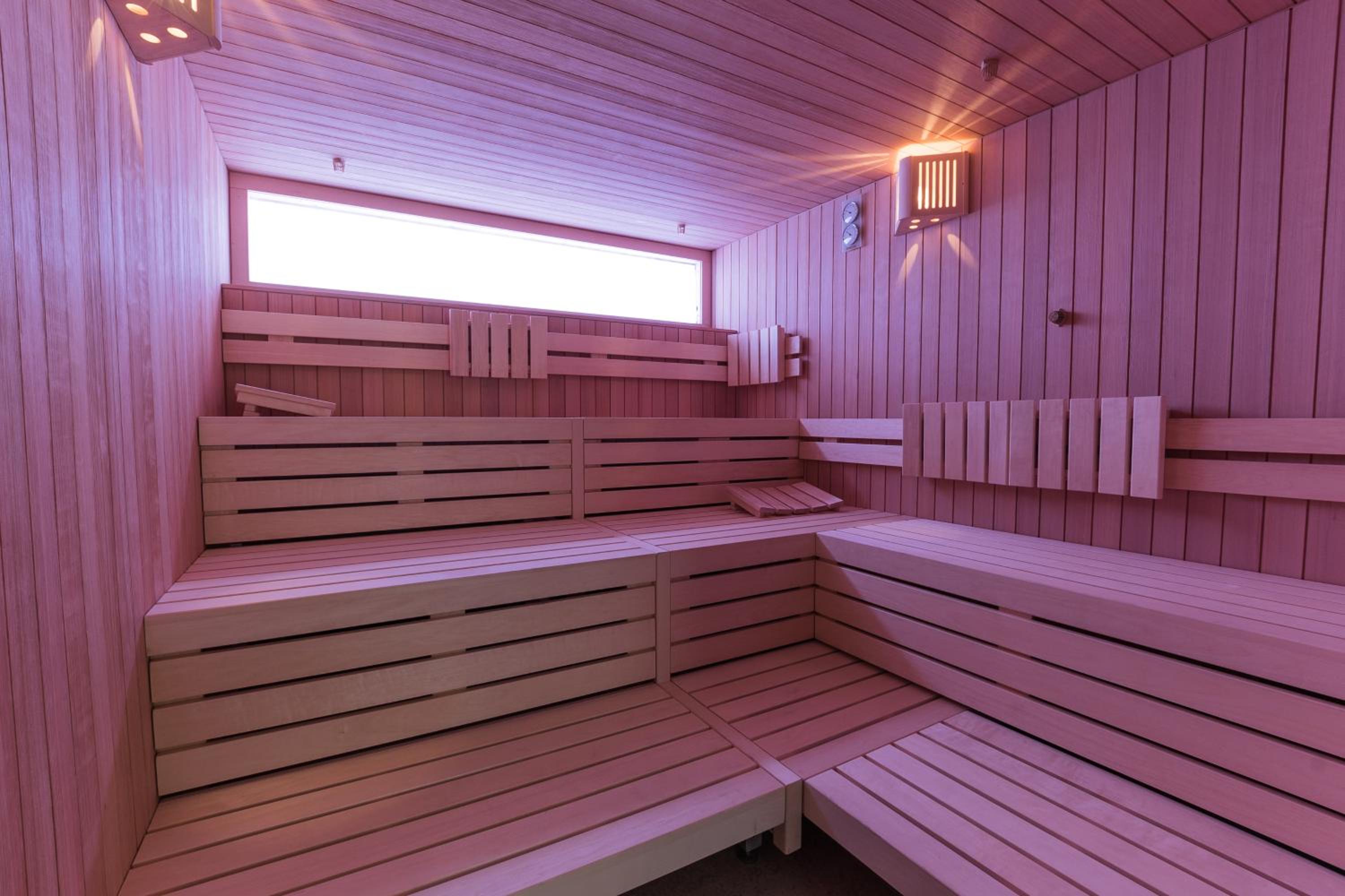 HAFFHUS - Hotel & Spa