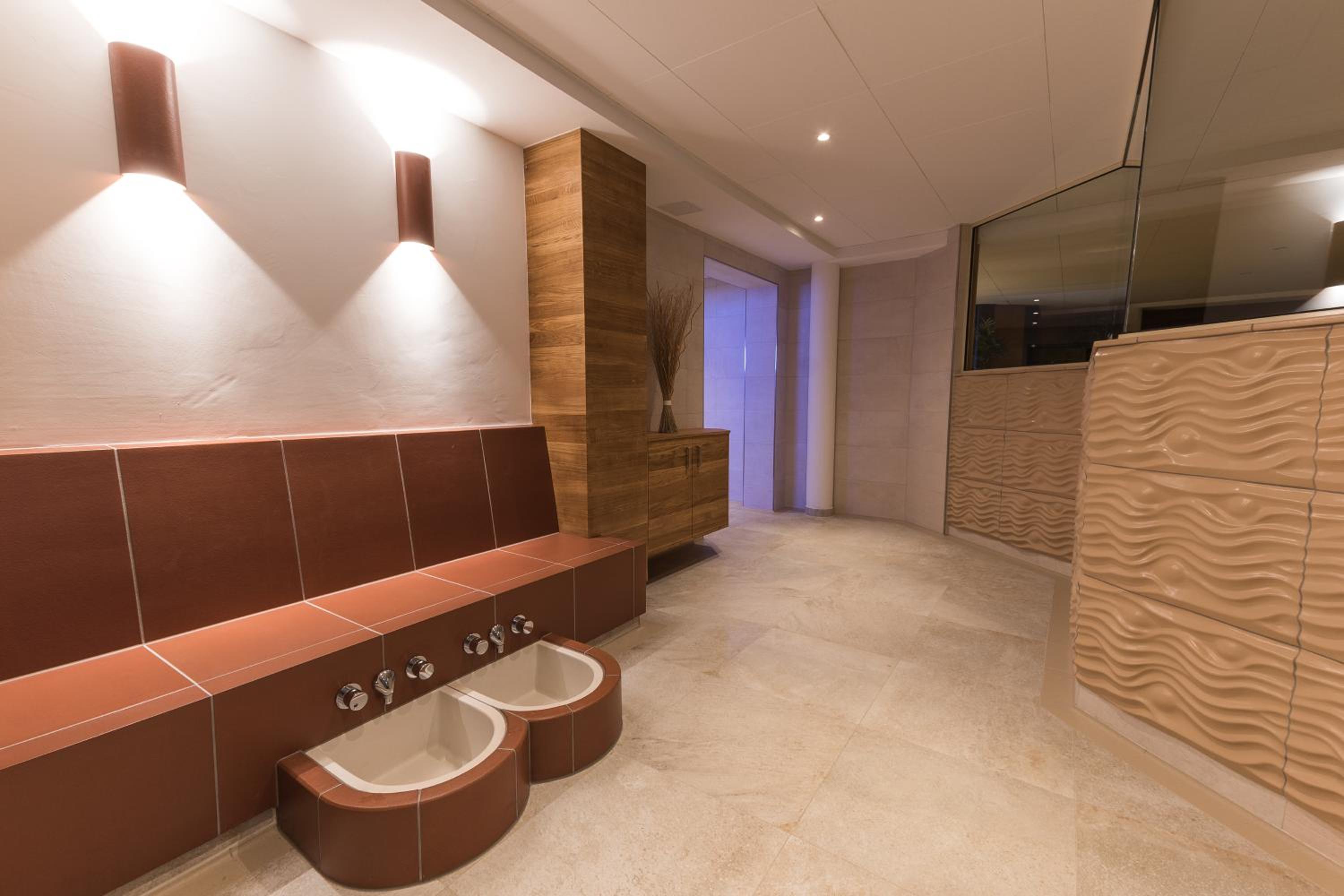 HAFFHUS - Hotel & Spa