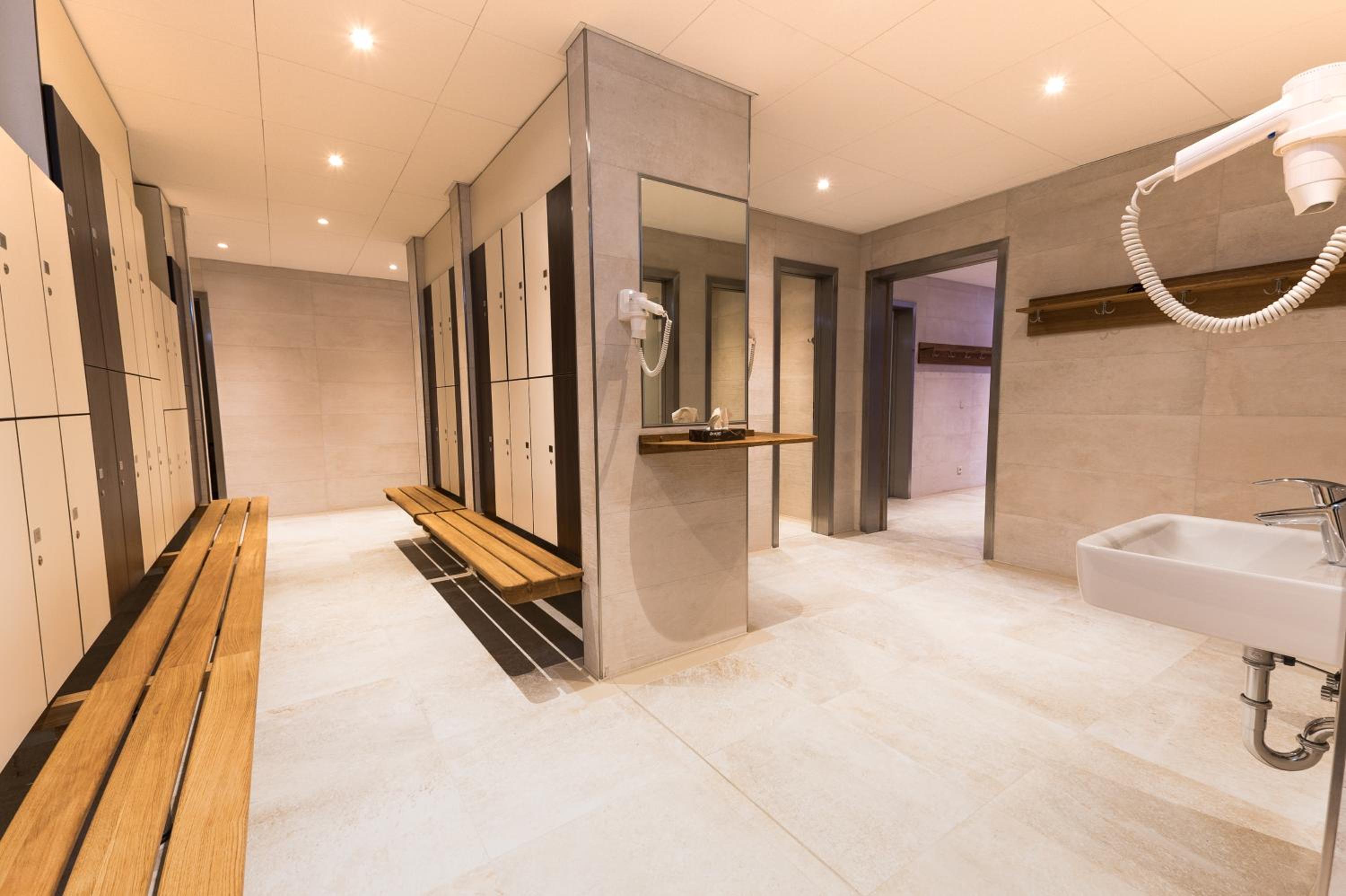 HAFFHUS - Hotel & Spa
