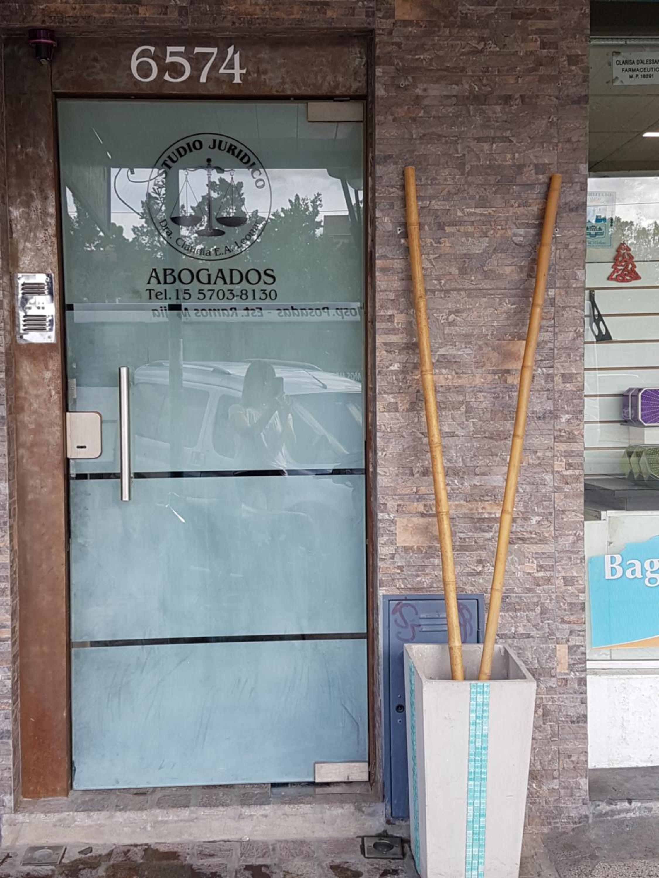El Palomar Misiones 6574