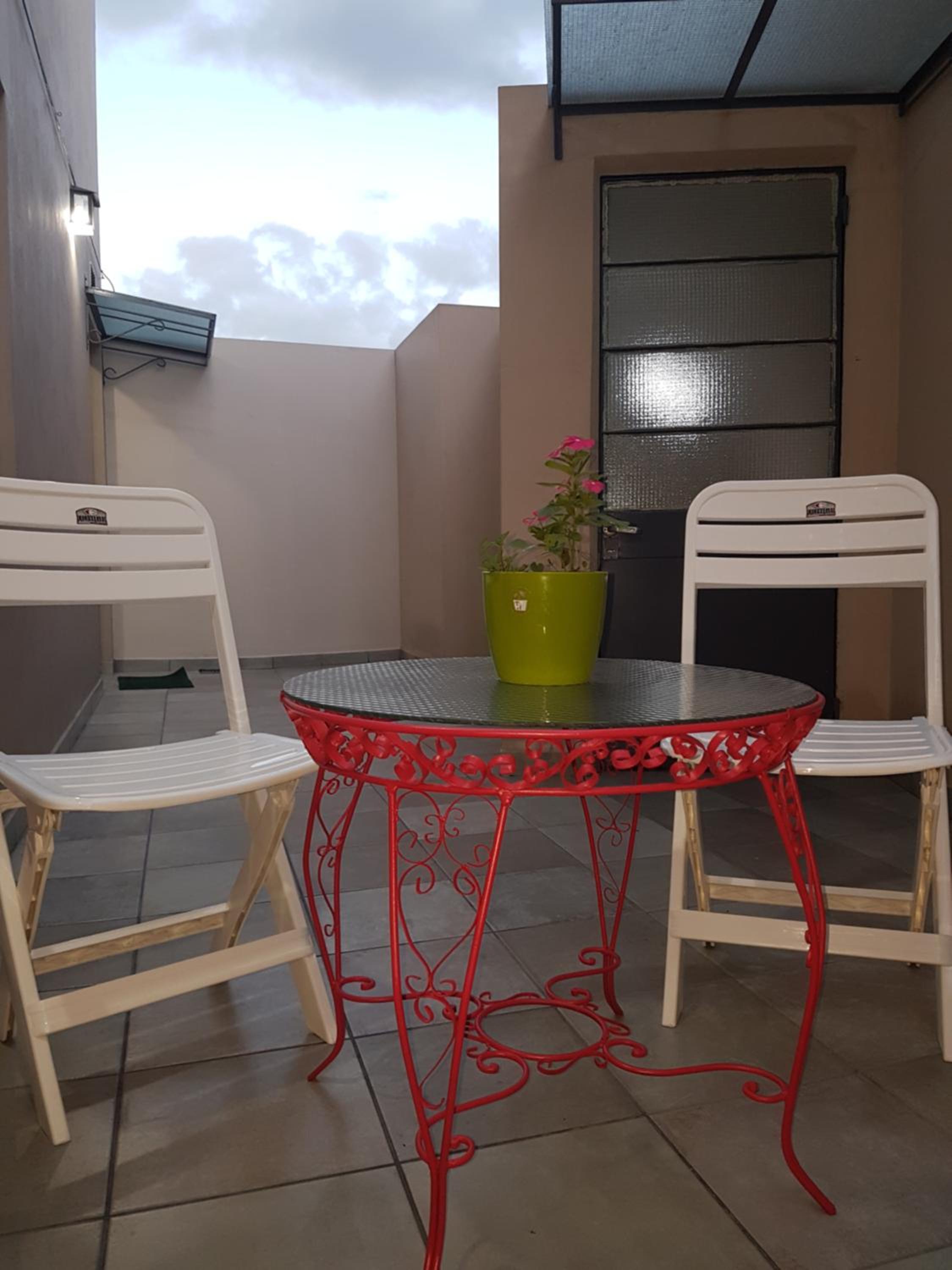 El Palomar Misiones 6574