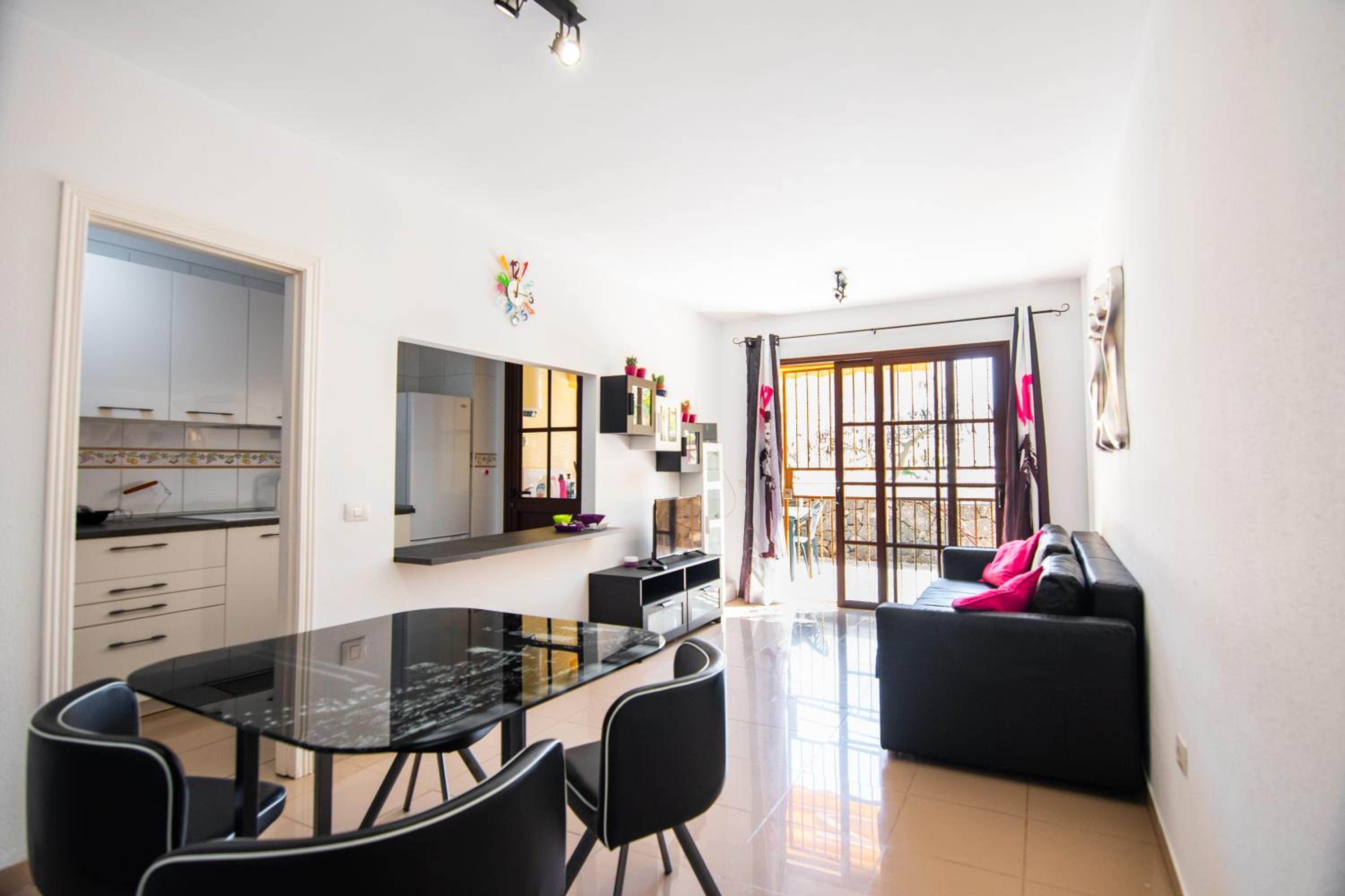 Casa Mariposa view 2