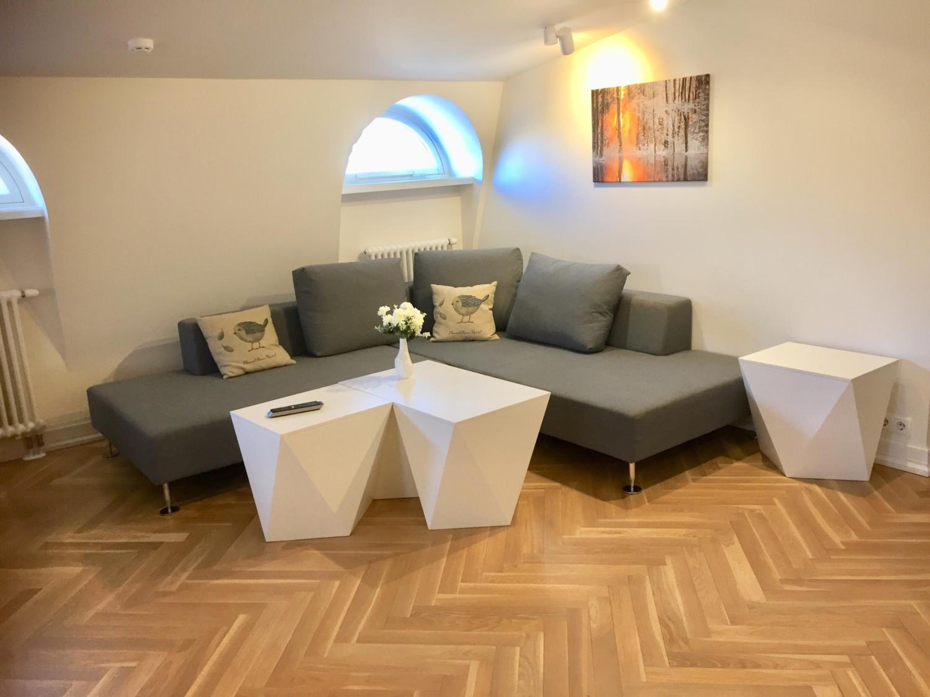 Tallinn Vacations - Great apartament in a heart of Tallinn - Property Image 25