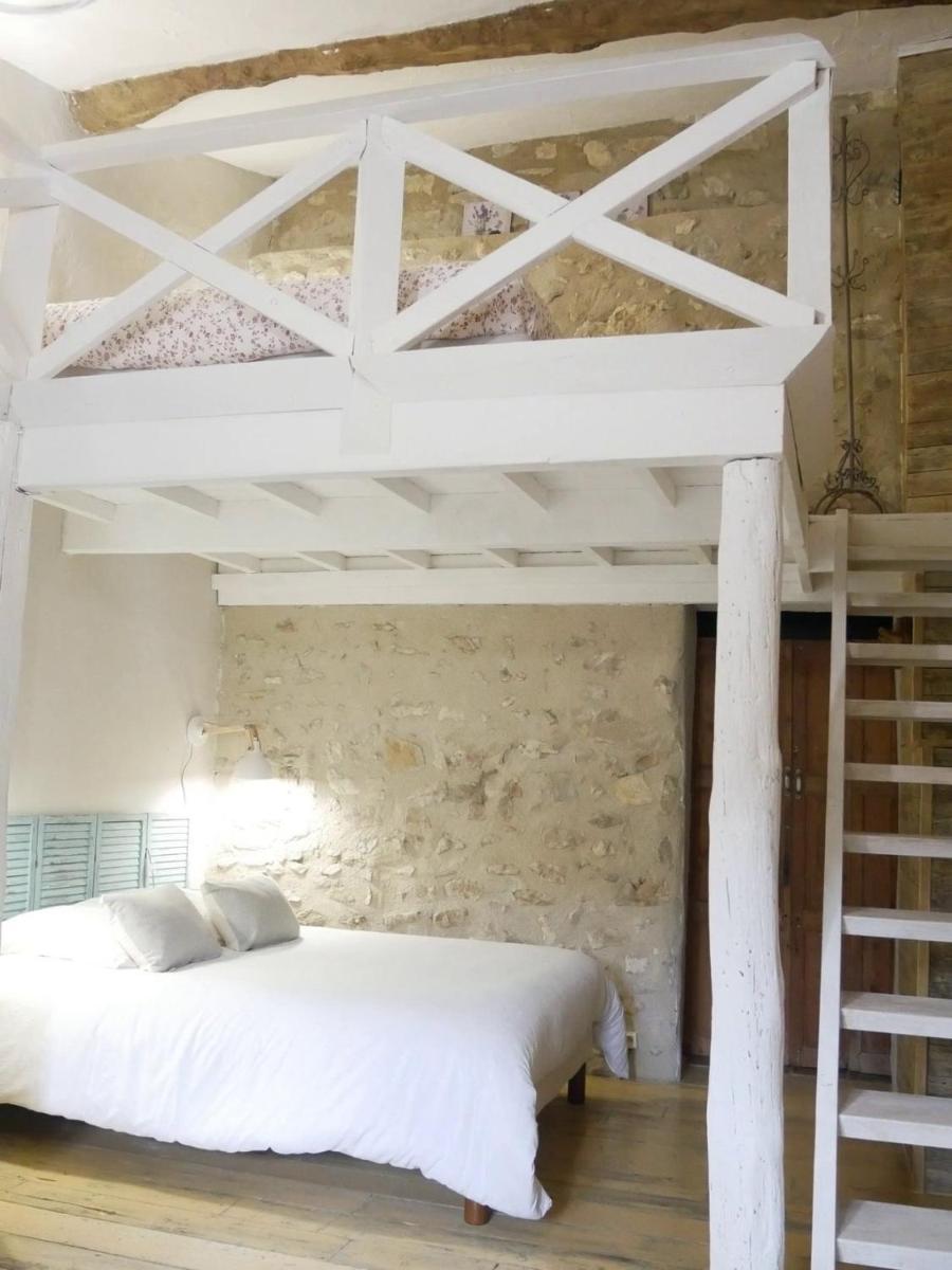 La Maison de Marguerite view 5