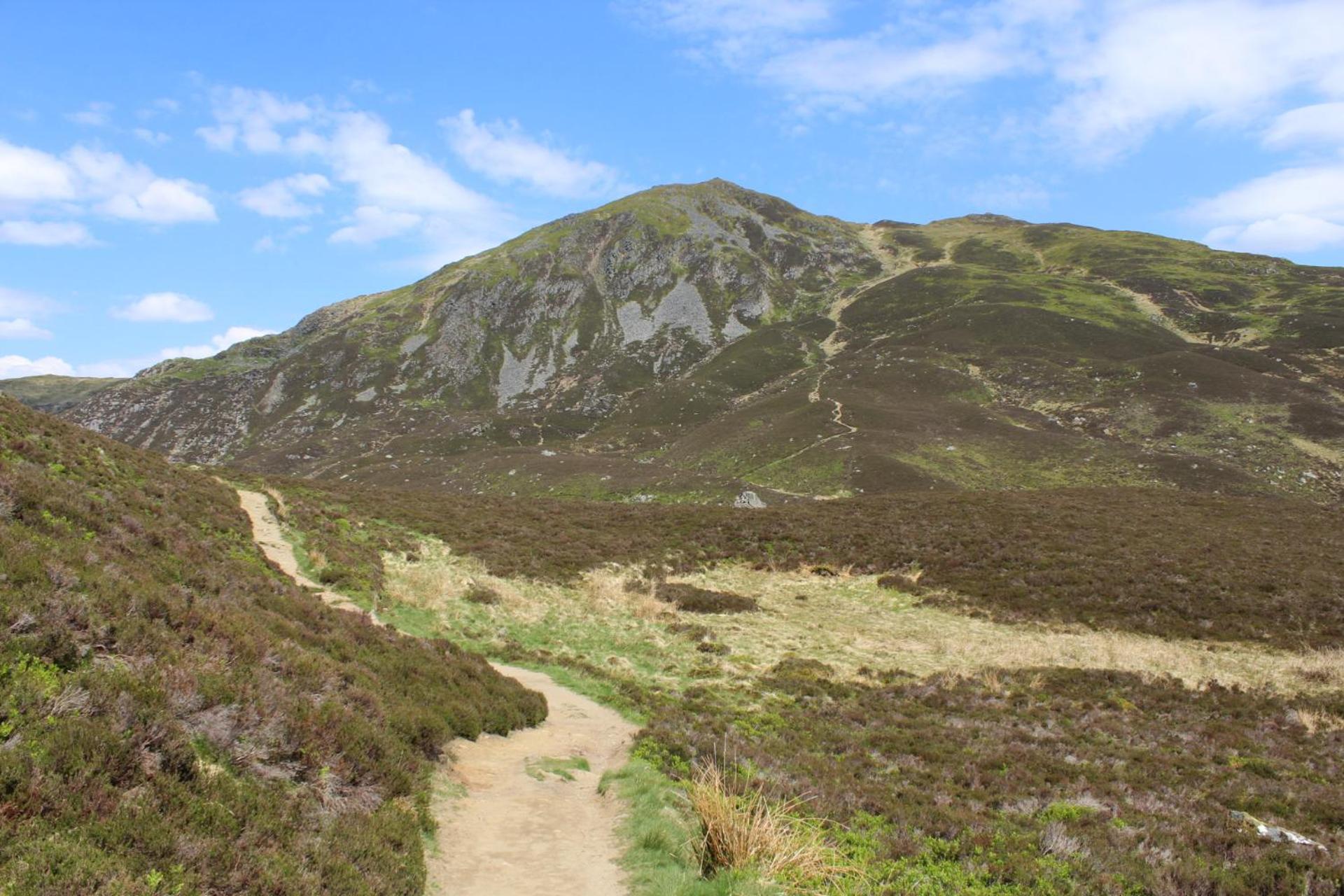 Pitlochry Youth Hostel
