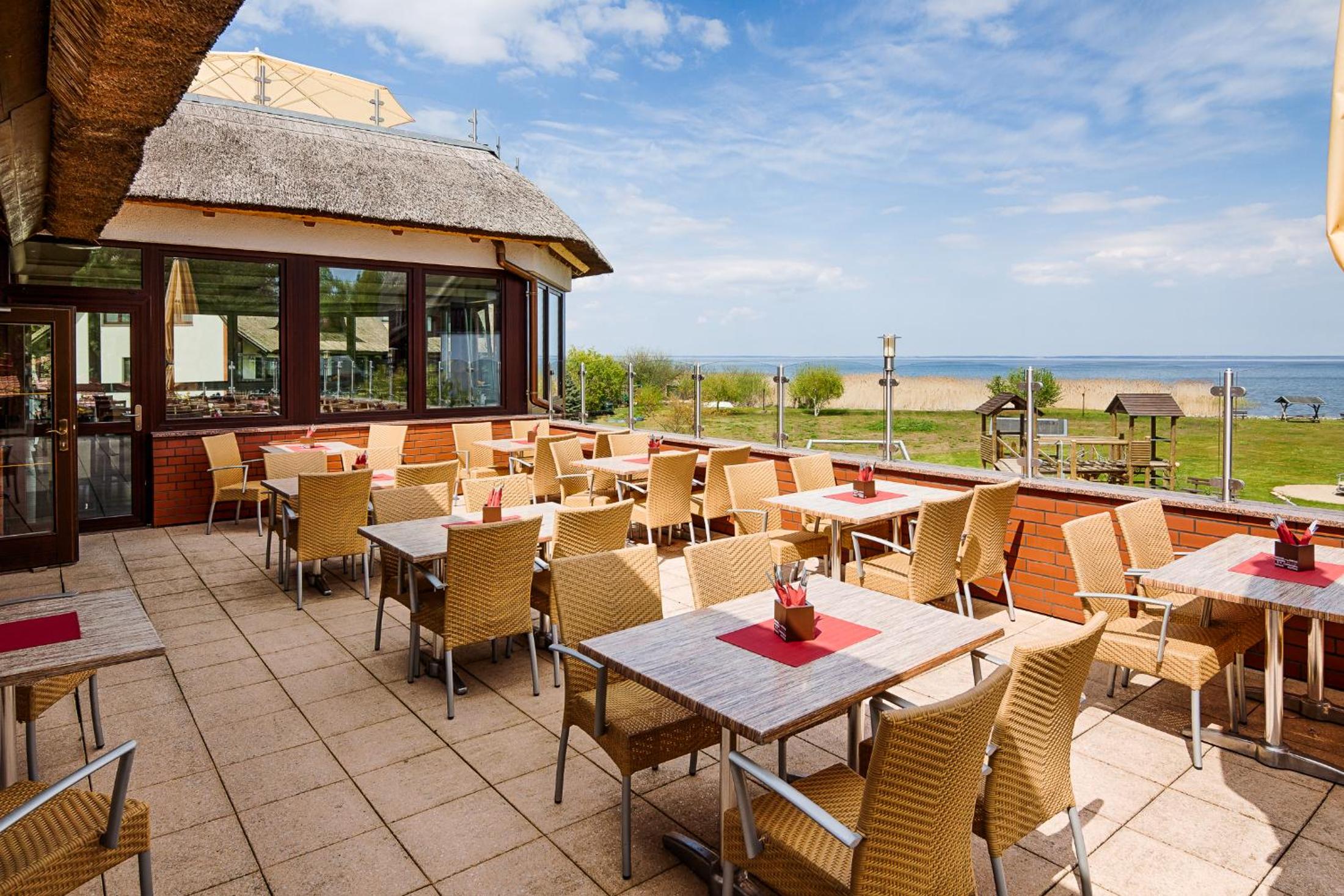 HAFFHUS - Hotel & Spa