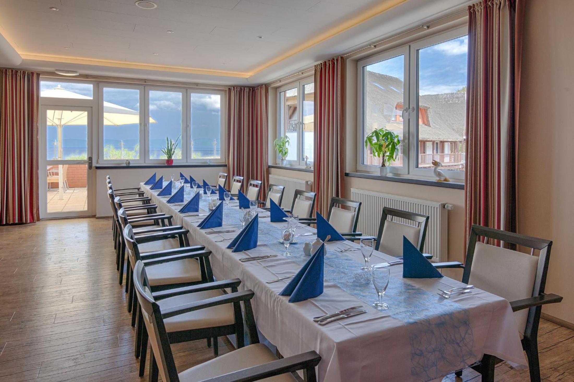 HAFFHUS - Hotel & Spa