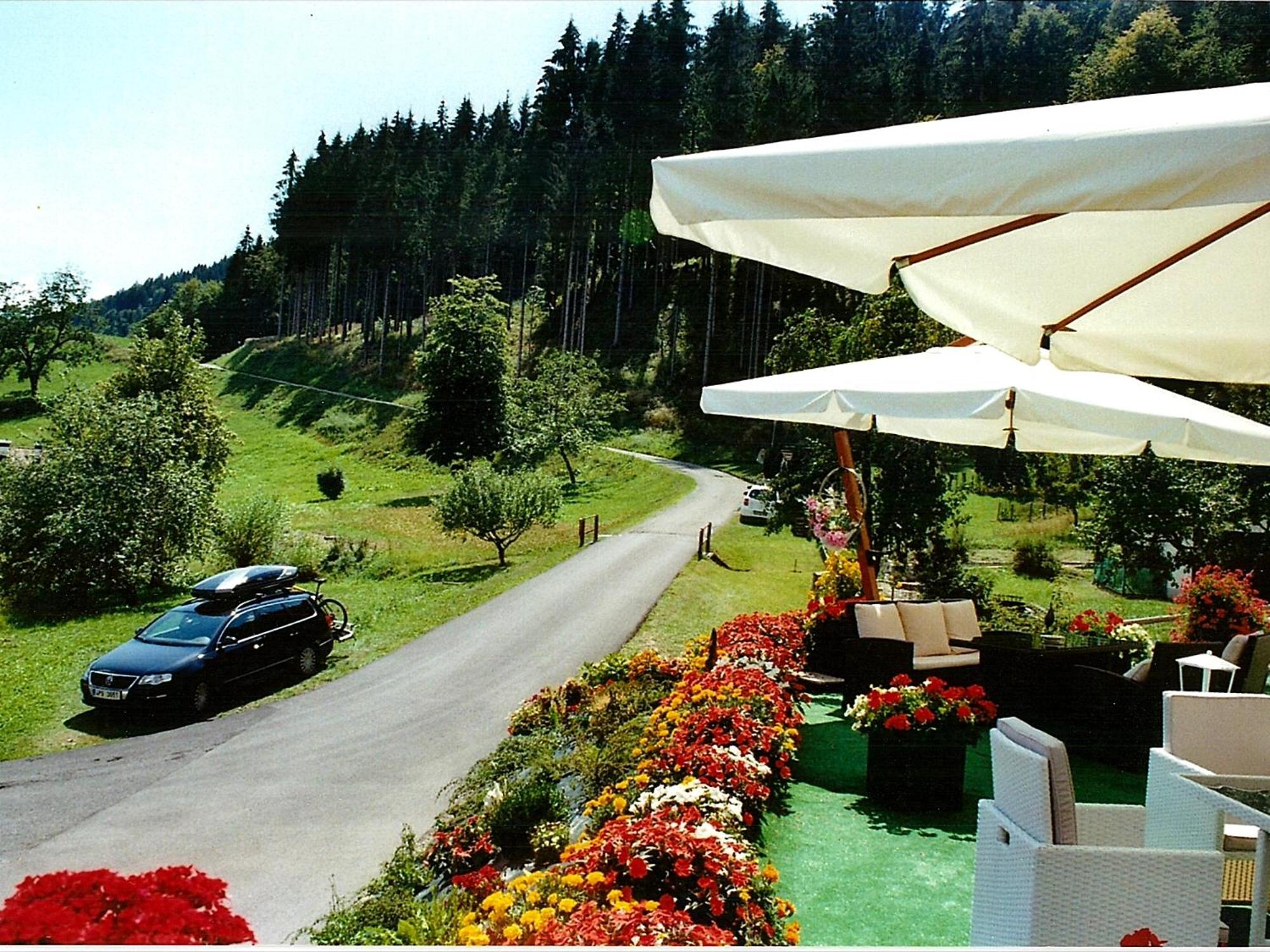 Residence Sugrac view 3