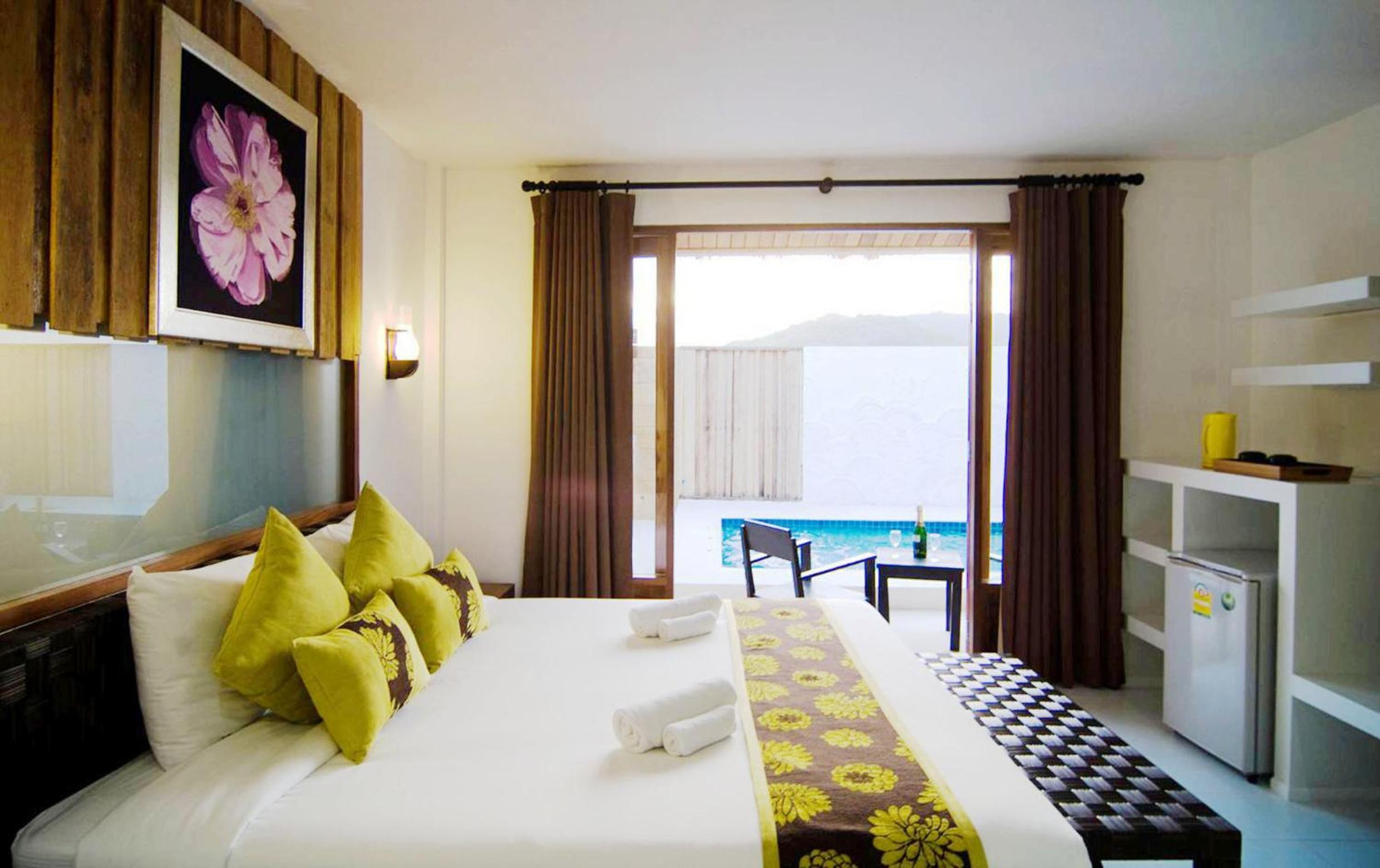 Pran Buri Vacations - Lawana Escape - Property Image 12
