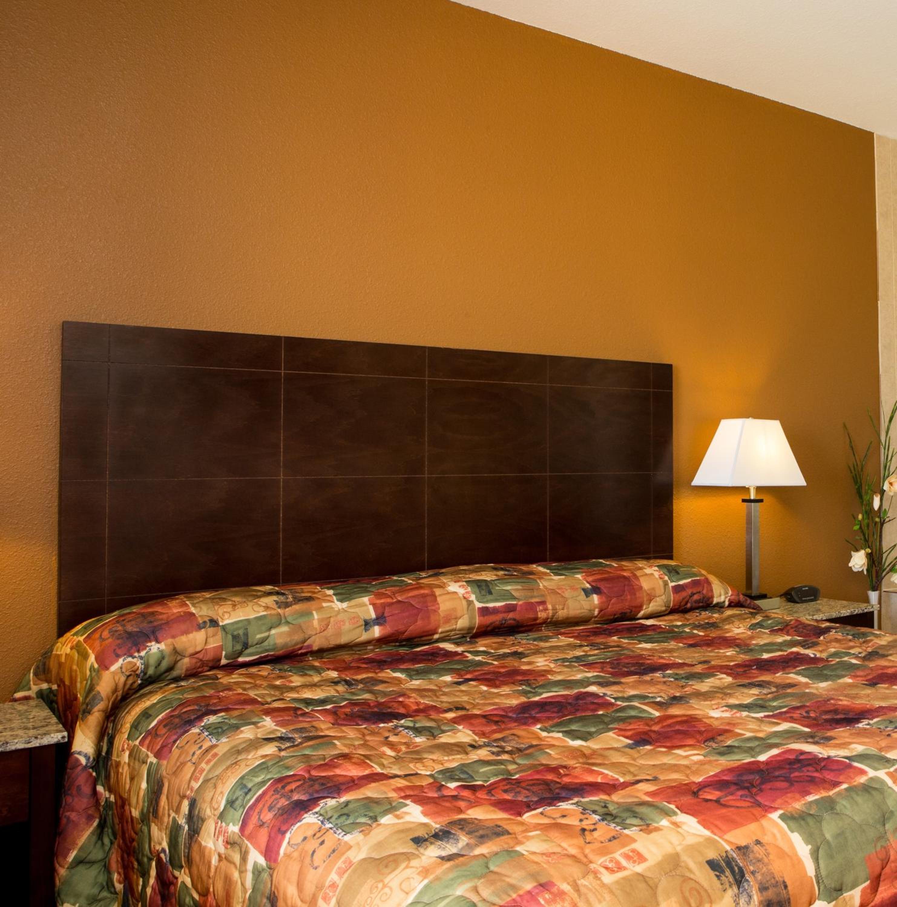 Woodward Vacations - Sands Inn  Suites - Property Image 53