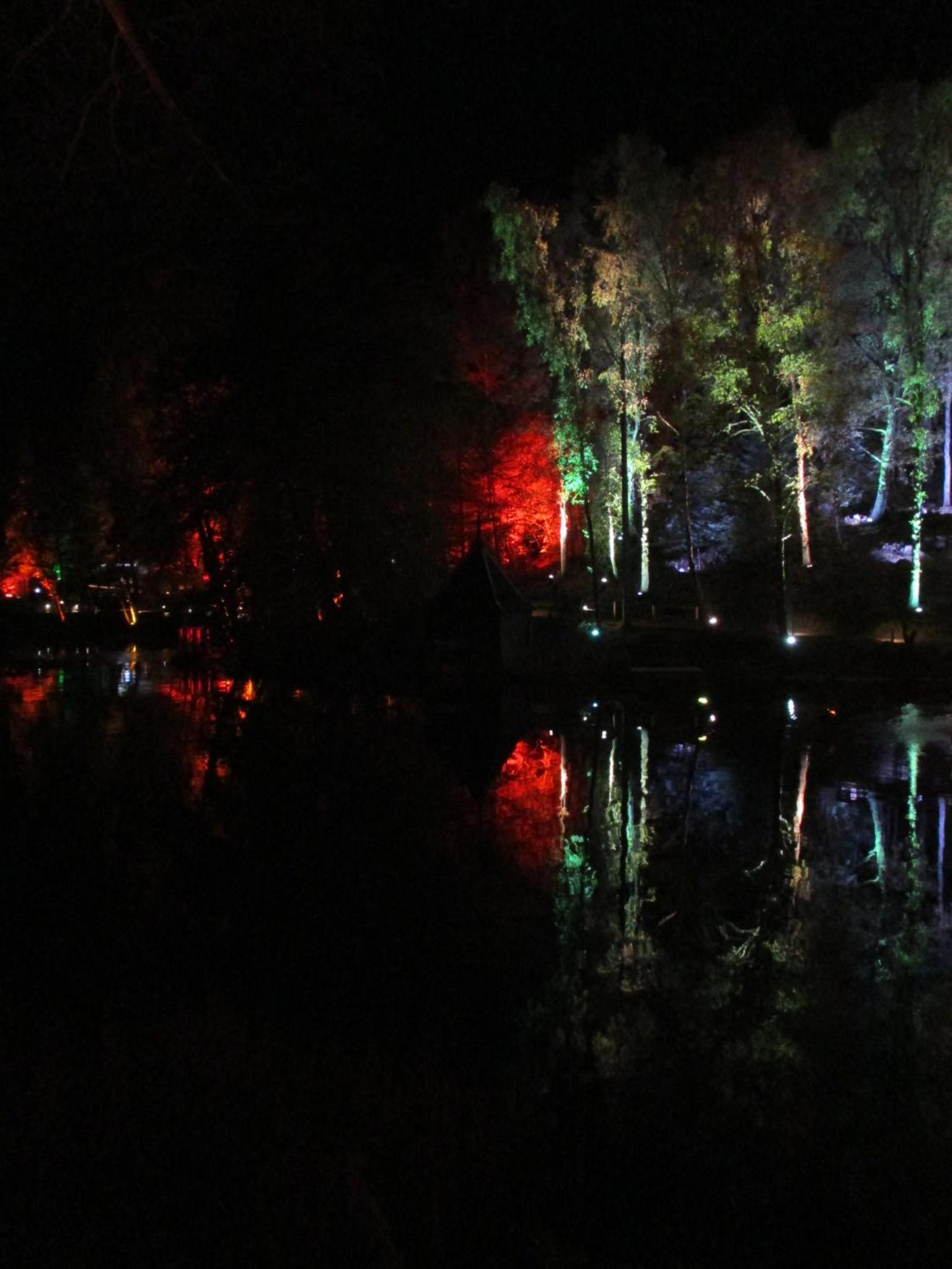Pitlochry Youth Hostel