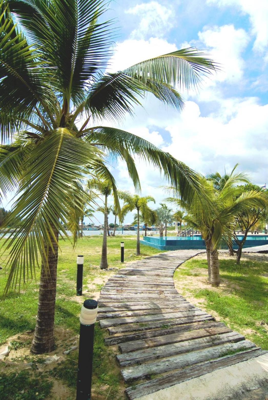 Pran Buri Vacations - Lawana Escape - Property Image 34