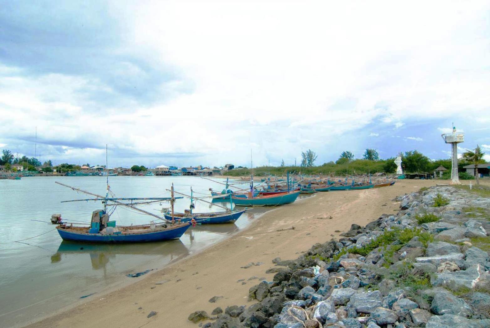 Pran Buri Vacations - Lawana Escape - Property Image 3