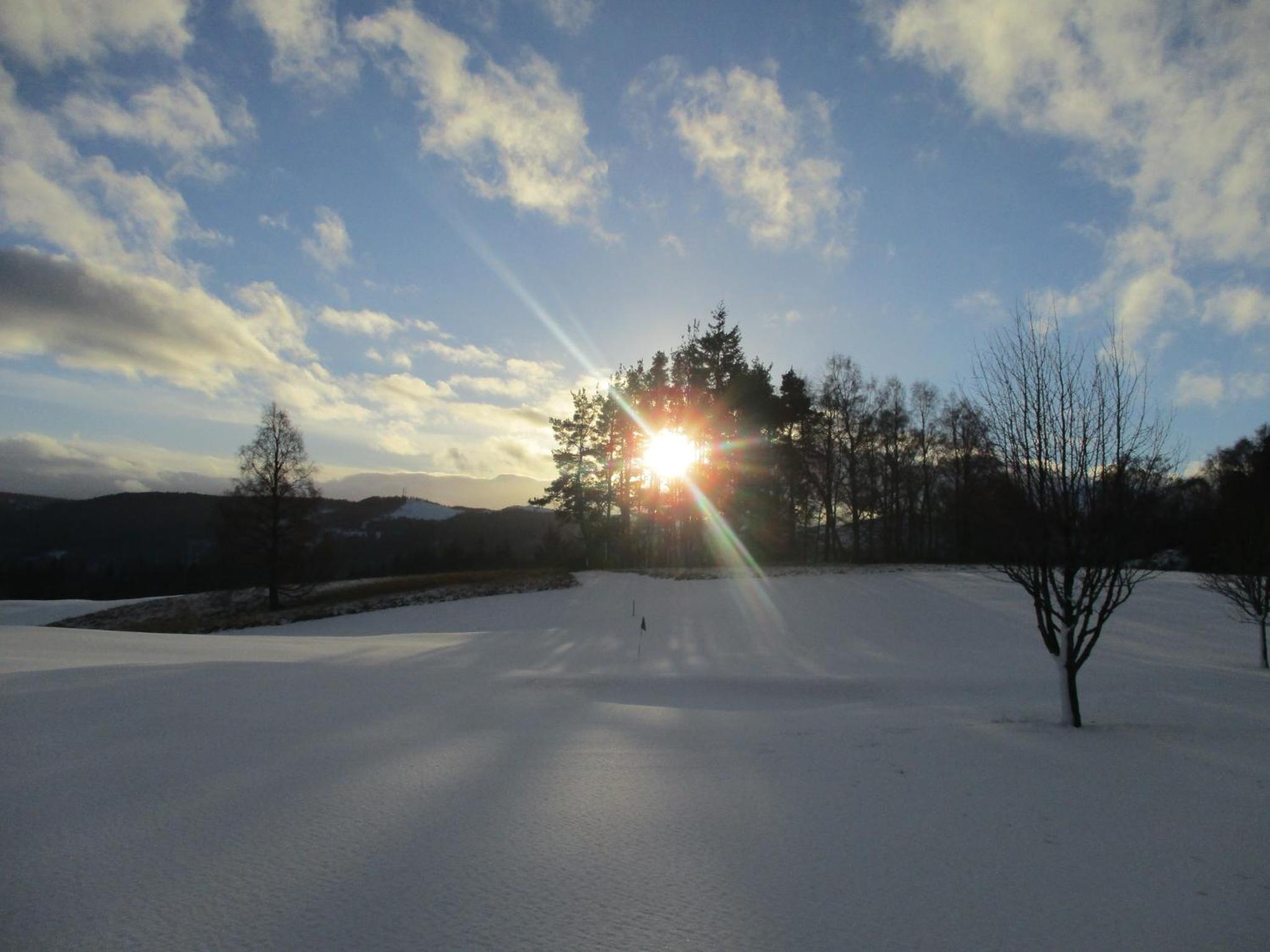 Pitlochry Youth Hostel