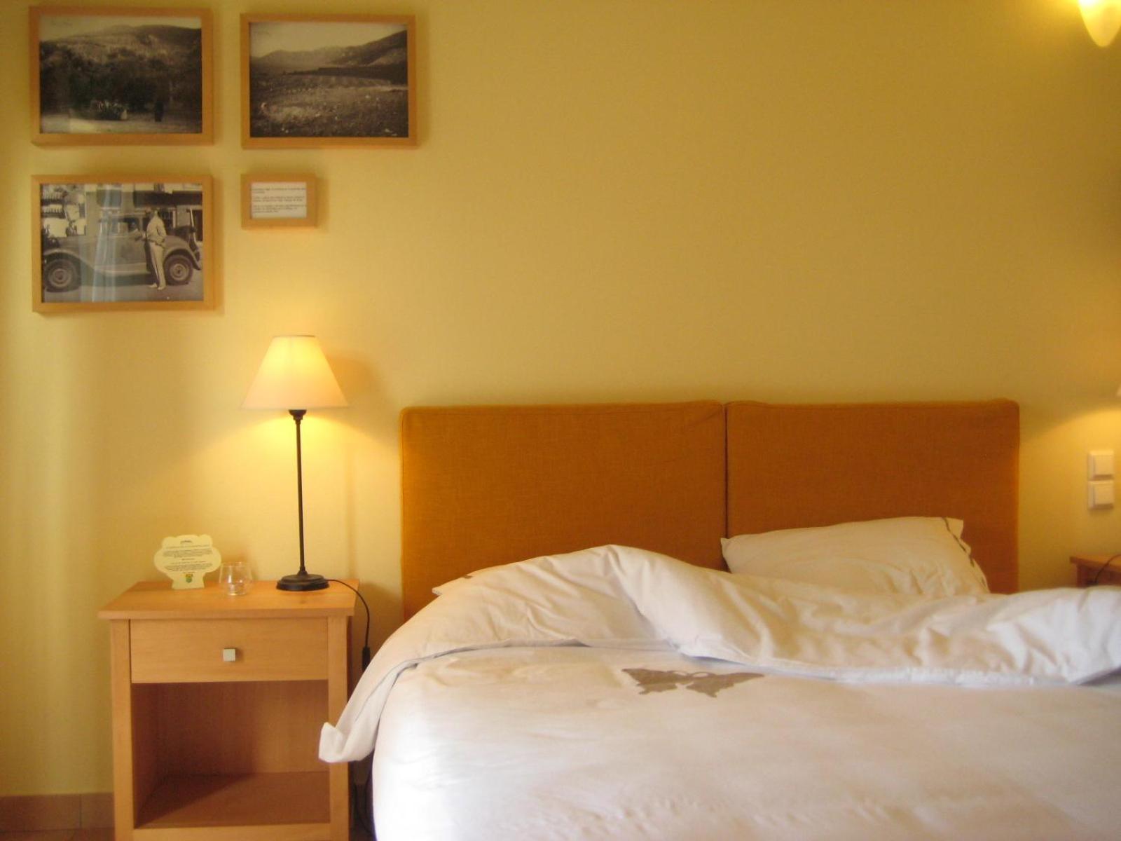 Eleonas hotel