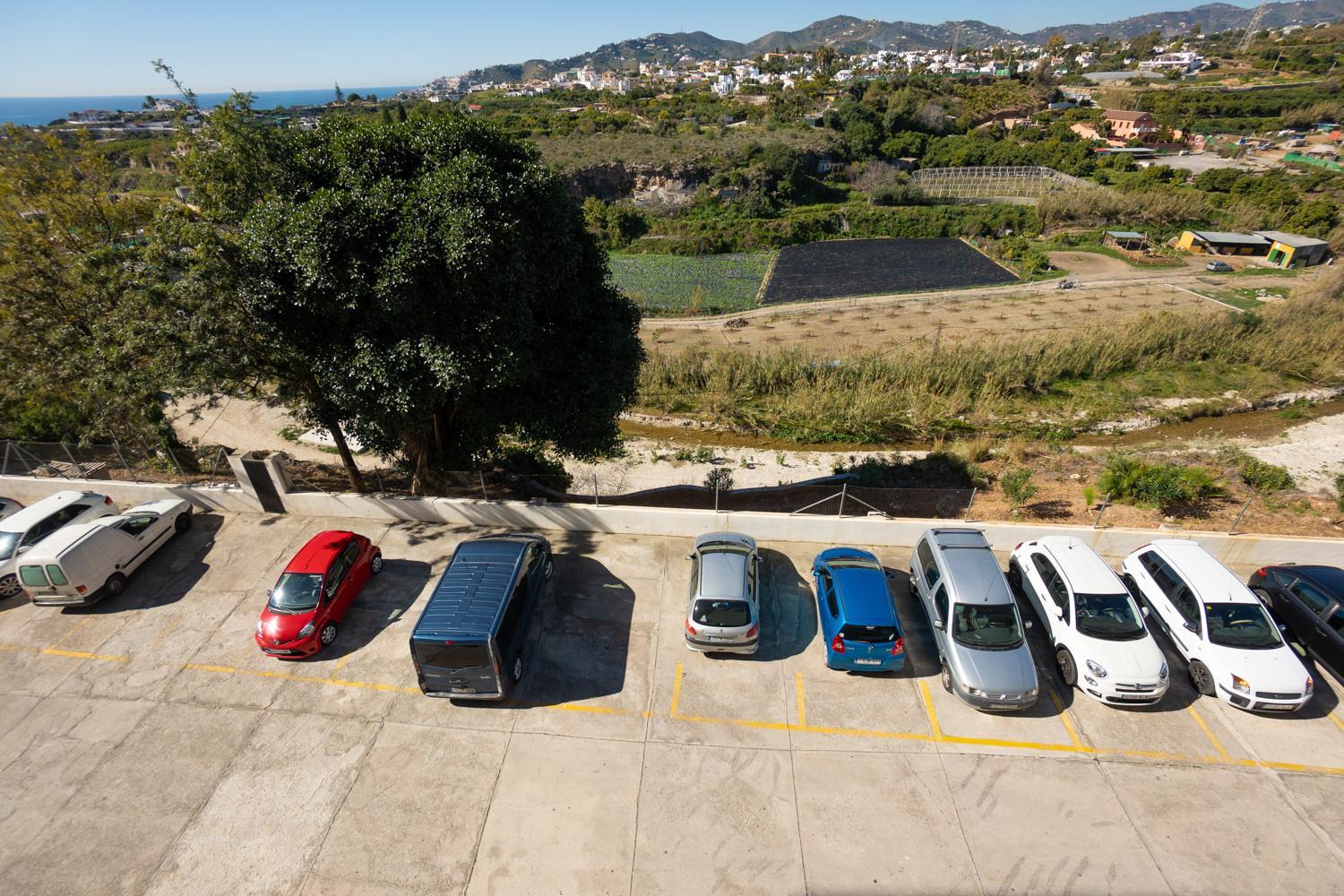 Edf. Almijara 3ºE view 3
