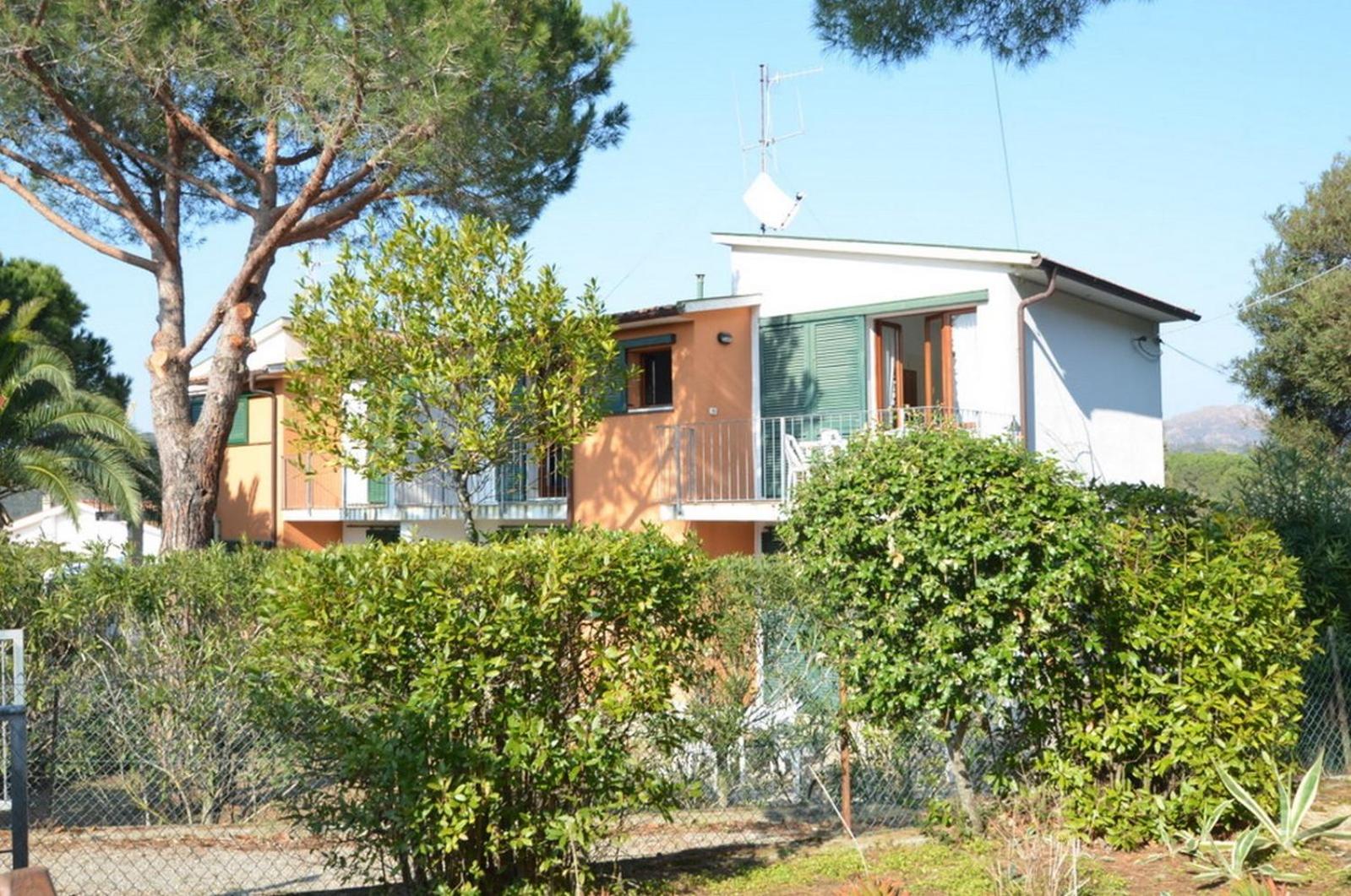 Apt. Calanchiole by SolturElba