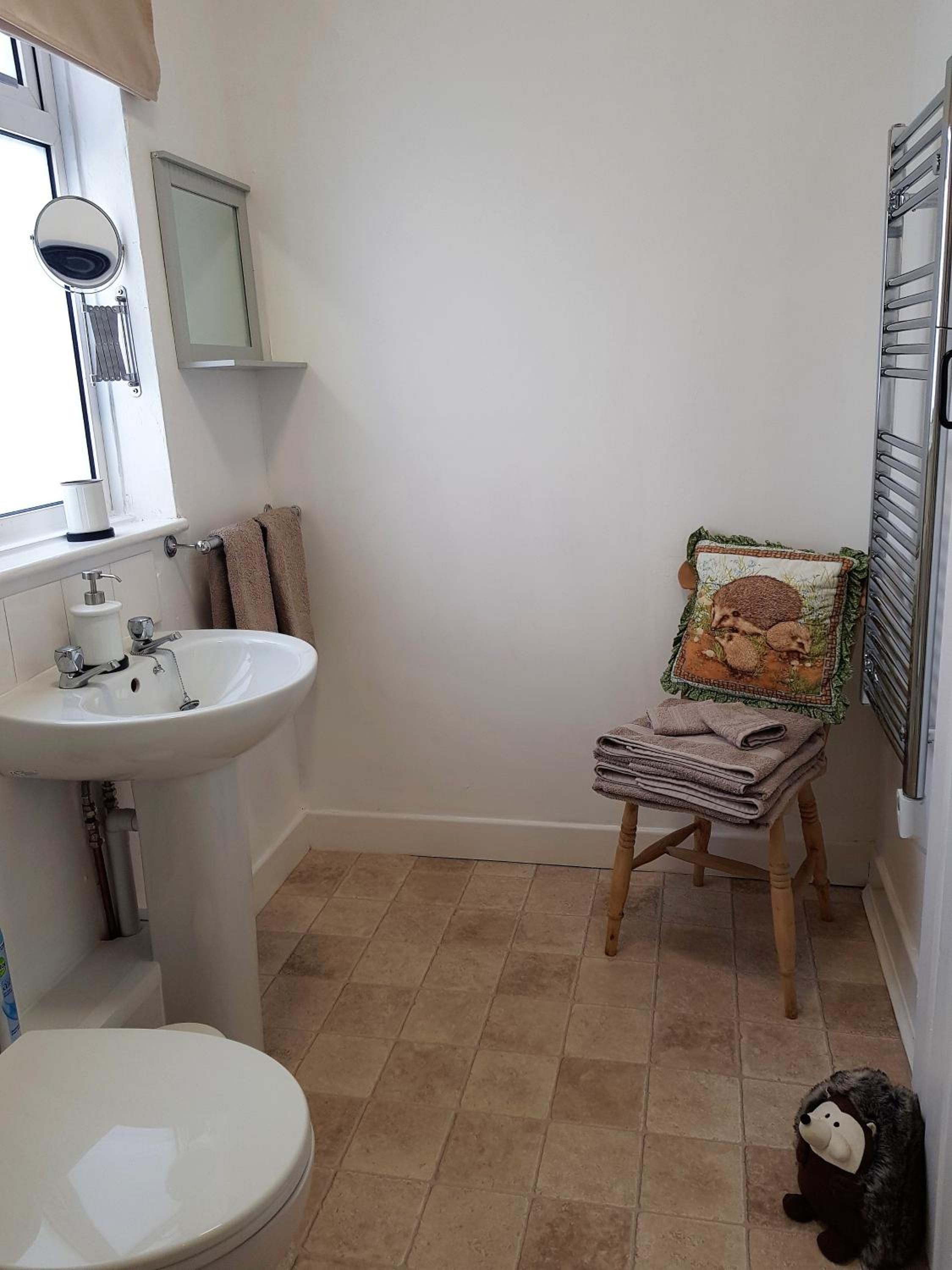 Forest Farm Papplewick Nottingham - Spacious Self-Contained Rural Retreat! view 5