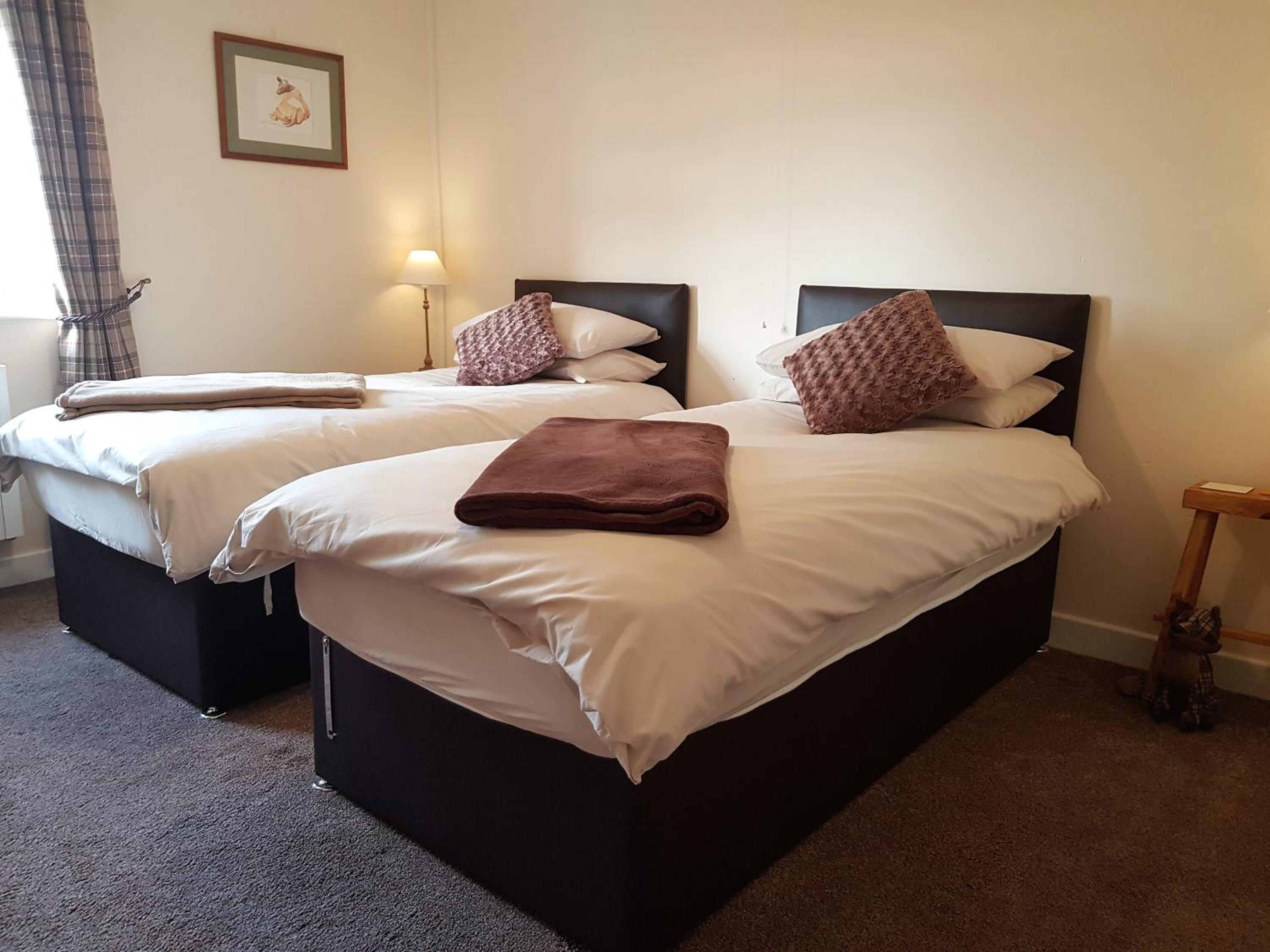 Forest Farm Papplewick Nottingham - Spacious Self-Contained Rural Retreat! view 4